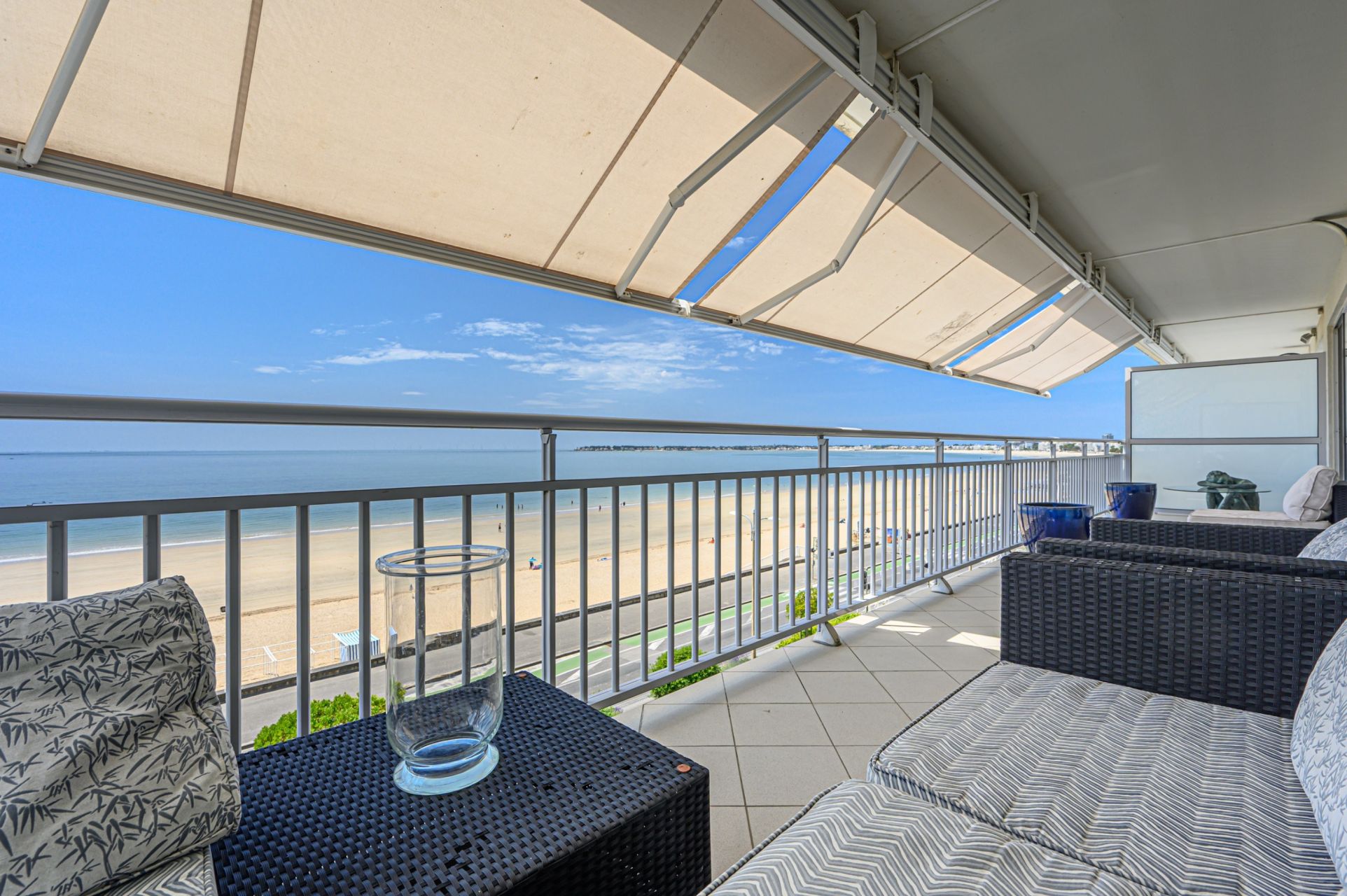 appartement 5 Pièces en vente sur LA BAULE (44500)
