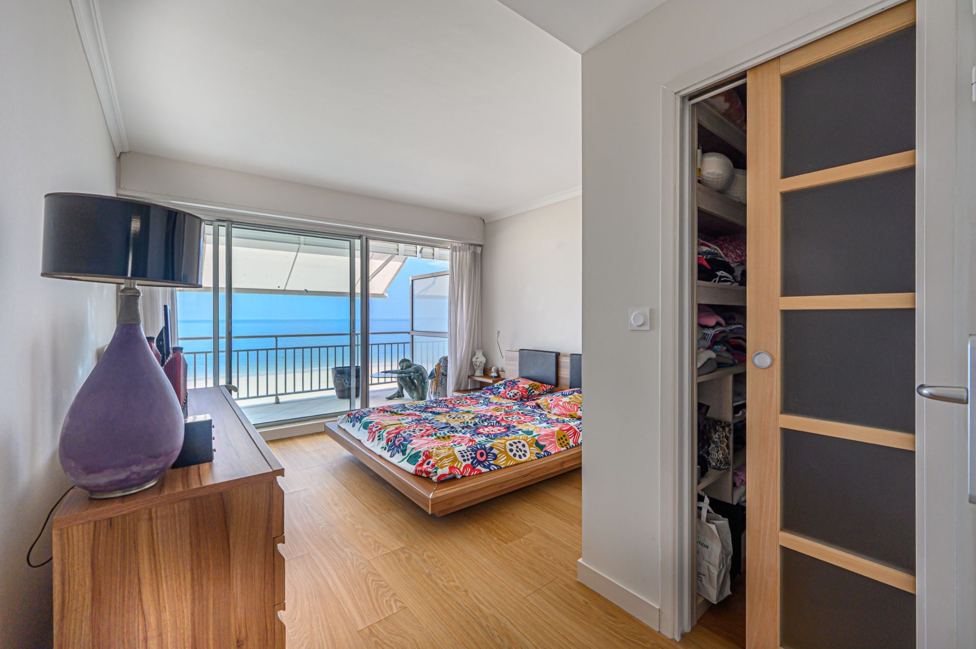 appartement 5 Pièces en vente sur LA BAULE (44500)