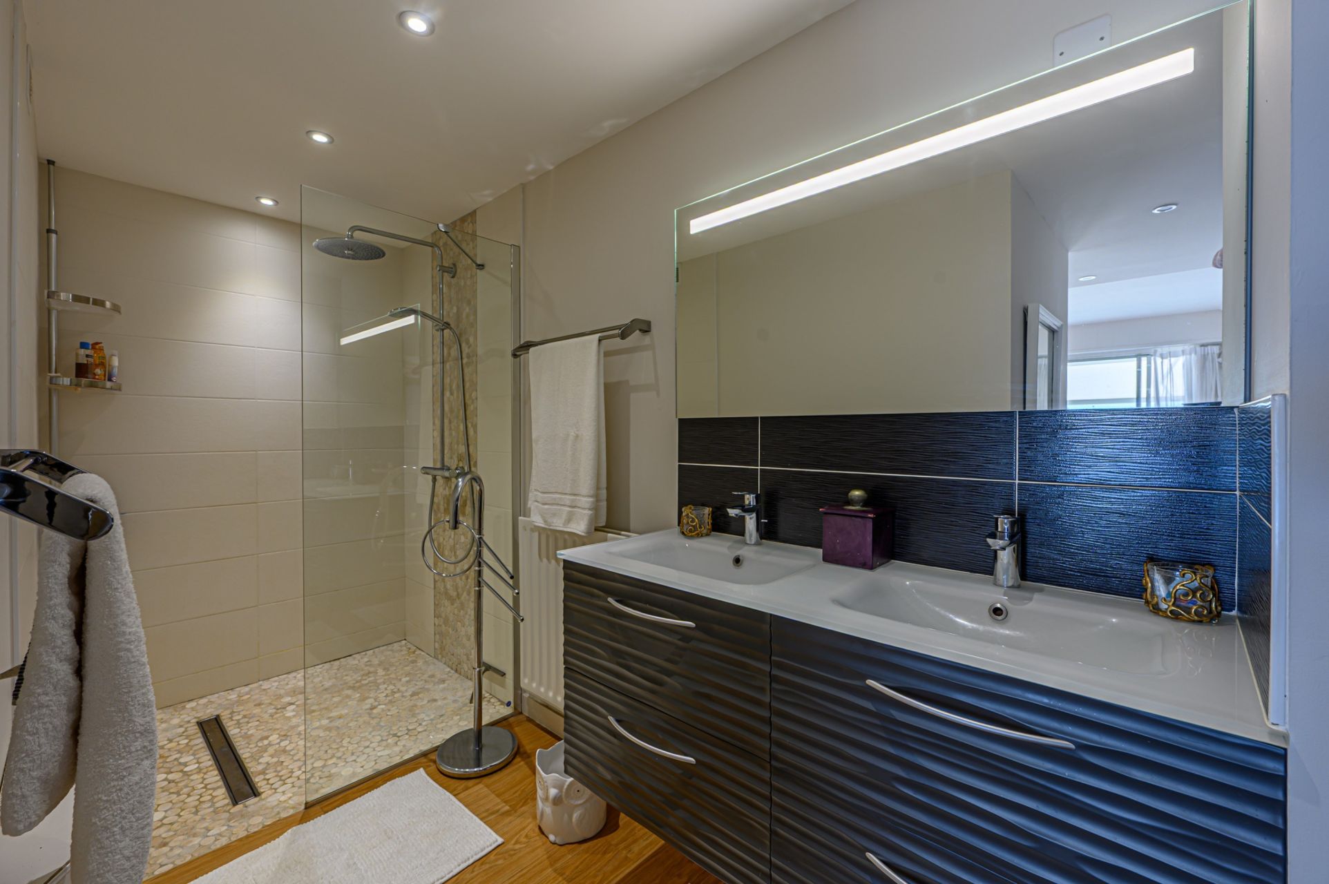 appartement 5 Pièces en vente sur LA BAULE (44500)