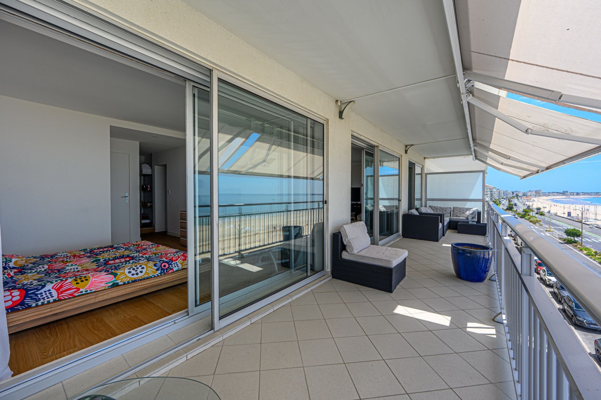 appartement 5 Pièces en vente sur LA BAULE (44500)