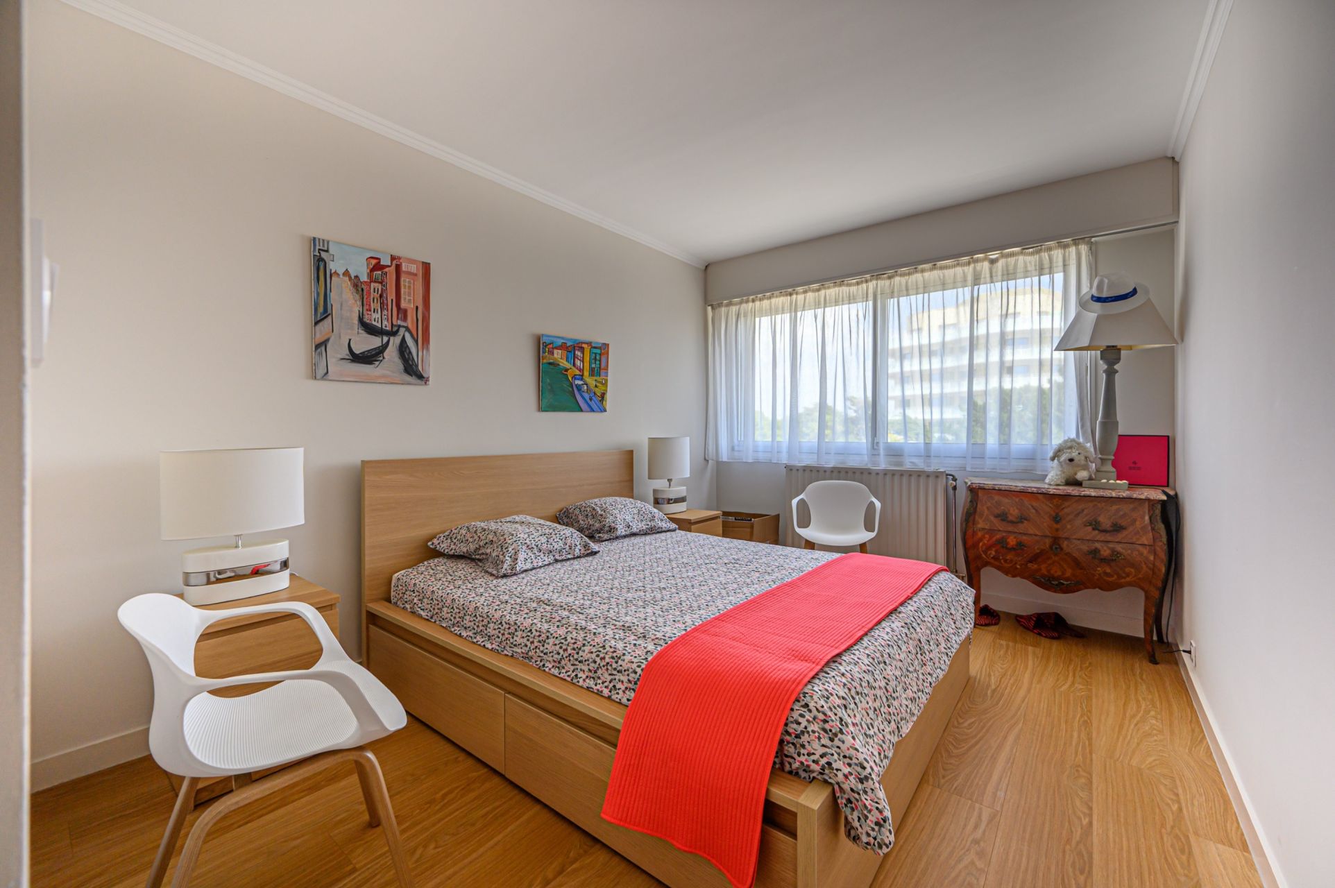 appartement 5 Pièces en vente sur LA BAULE (44500)