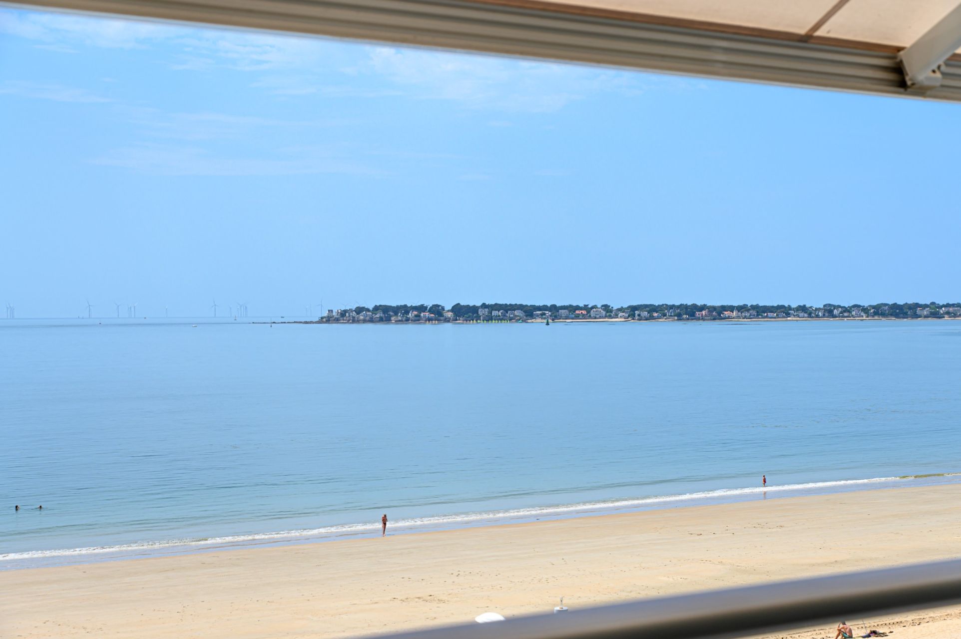 appartement 5 Pièces en vente sur LA BAULE (44500)
