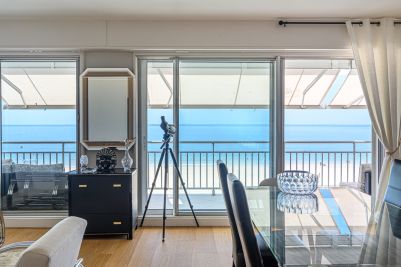 Vente Appartement La Baule 5&nbsp;Pièces 130&nbsp;m²