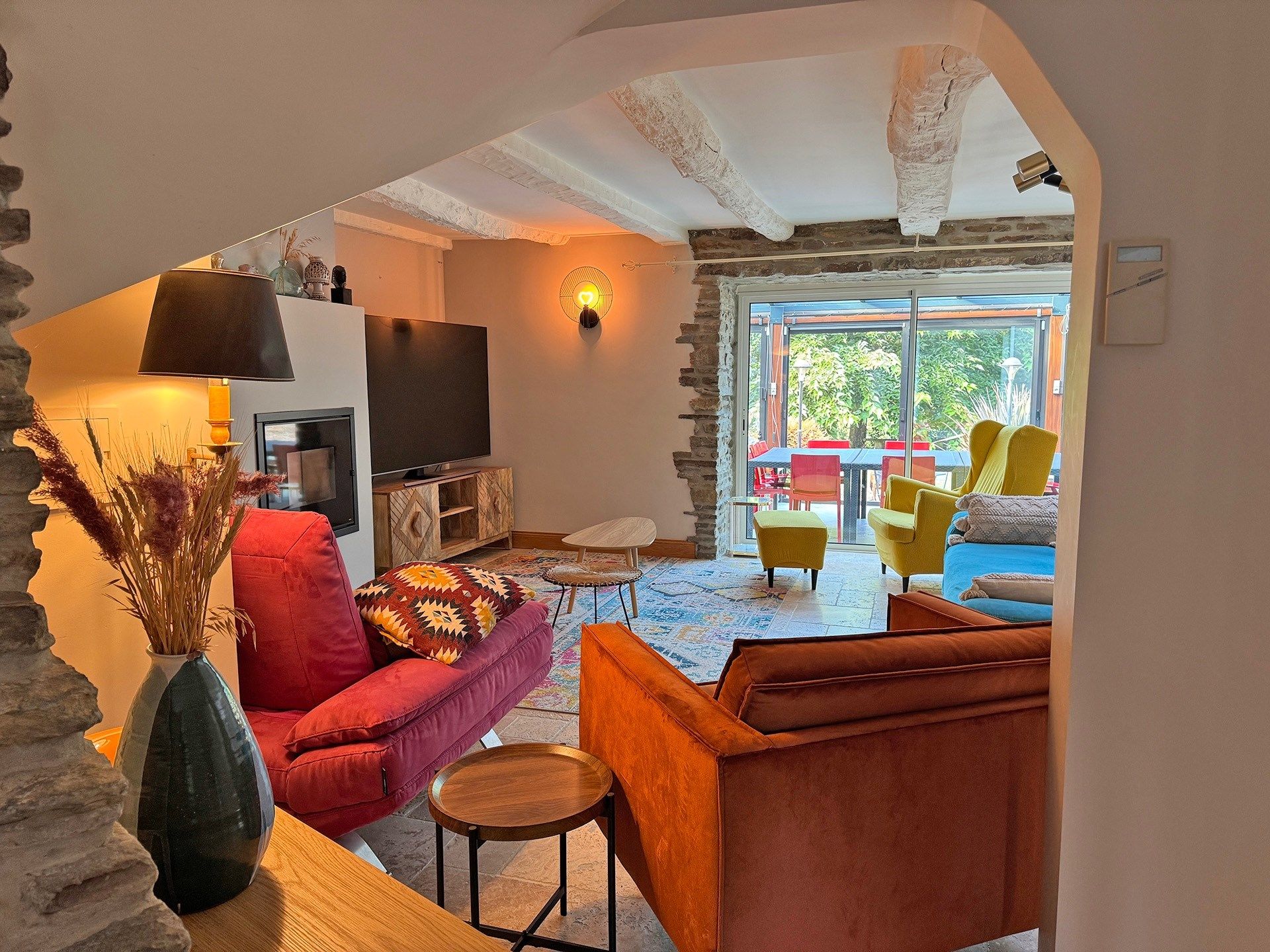 house 13 Rooms for sale on SPEZET (29540)