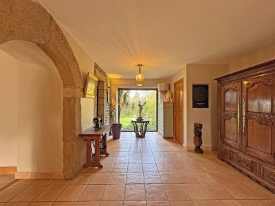 Sale House Spézet 13&nbsp;Rooms 350&nbsp;m²