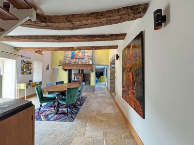 Sale House Spézet 13&nbsp;Rooms 350&nbsp;m²