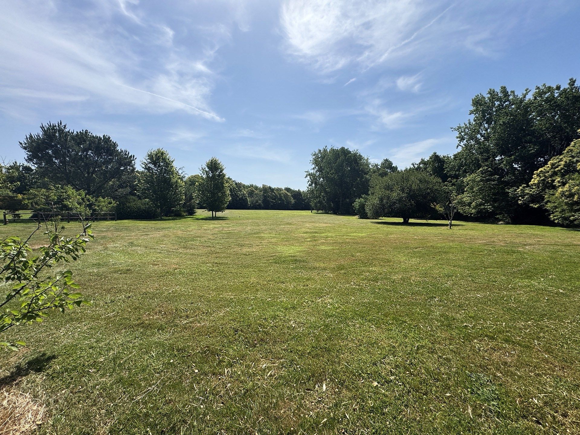terrain en vente sur CLOHARS FOUESNANT (29950)