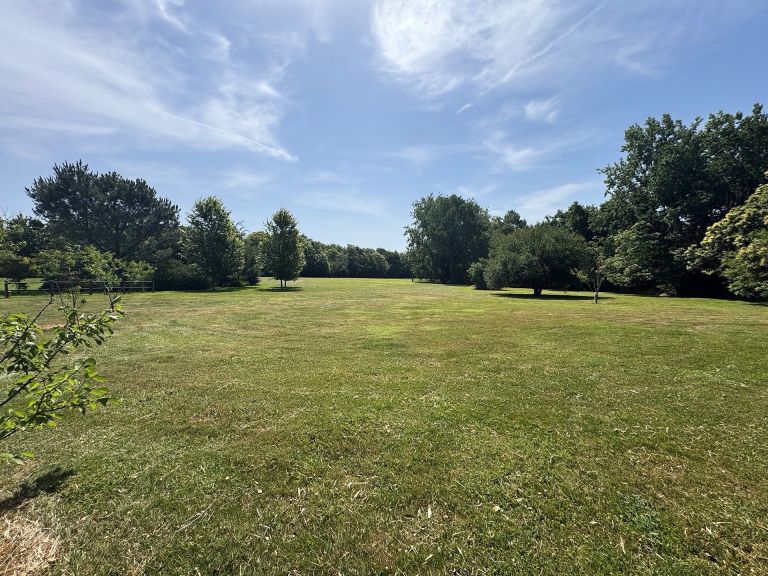 terrain en vente sur CLOHARS FOUESNANT (29950)