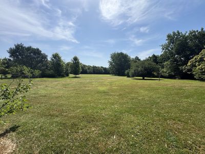 Sale Land Clohars-Fouesnant 1.9&nbsp;ha
