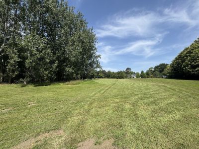 Vente Terrain Clohars-Fouesnant 1.9&nbsp;ha