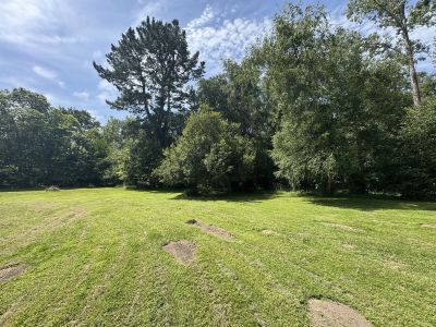 Vente Terrain Clohars-Fouesnant 1.9&nbsp;ha