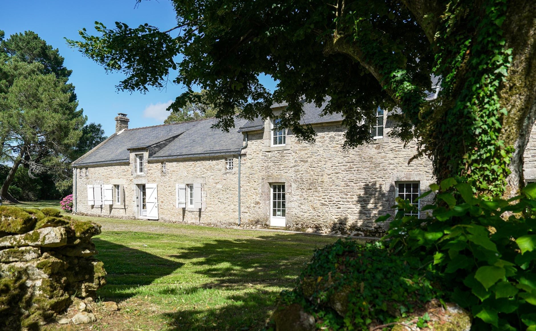 maison 7 Pièces en vente sur SURZUR (56450)