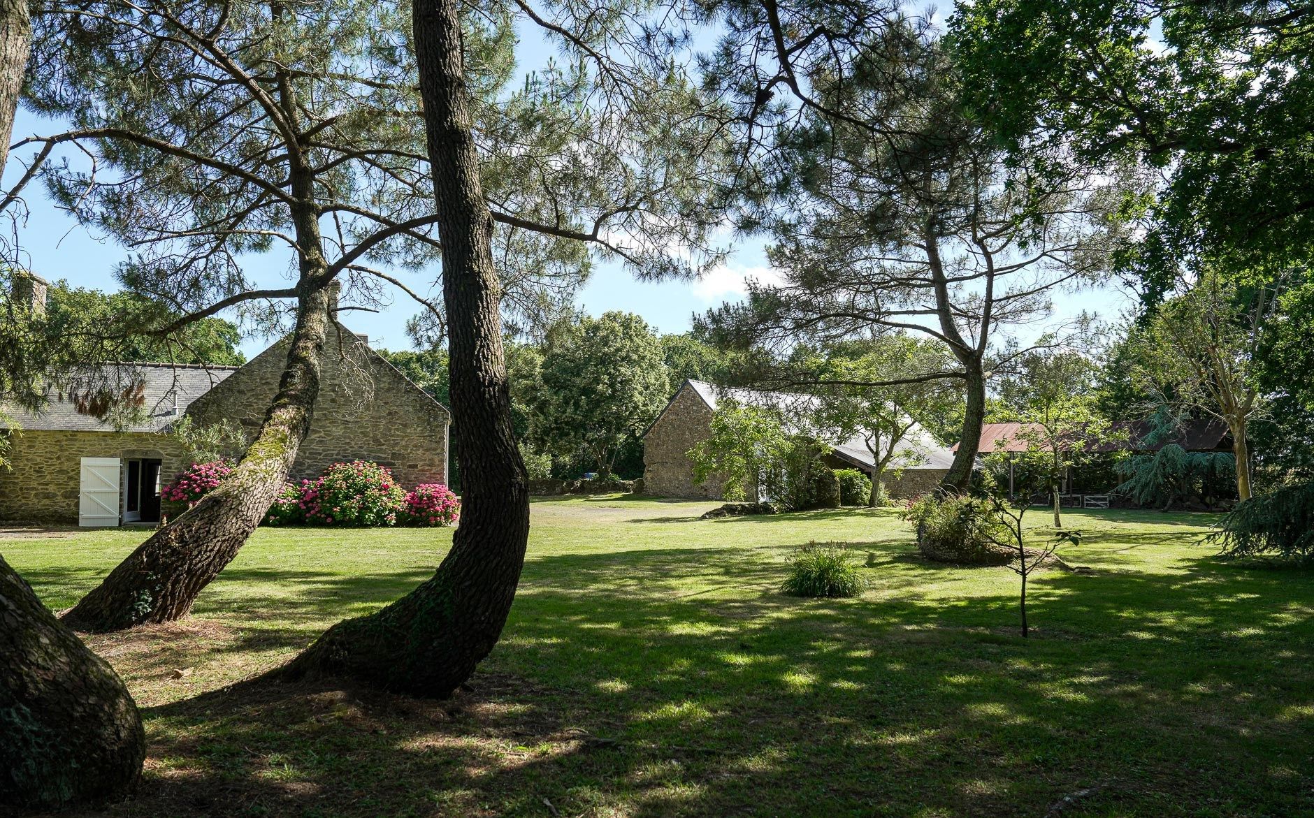 house 7 Rooms for sale on SURZUR (56450)