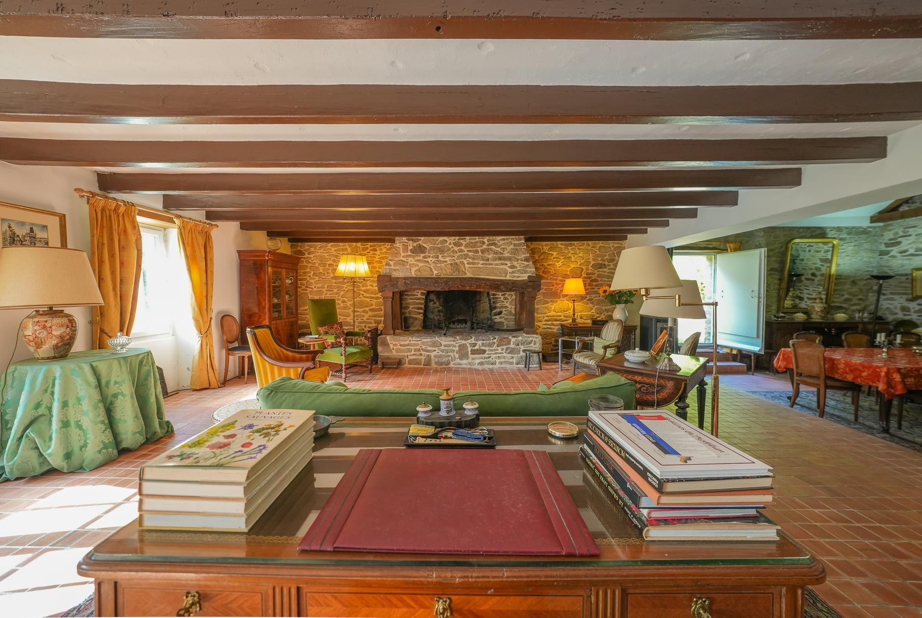 house 7 Rooms for sale on SURZUR (56450)