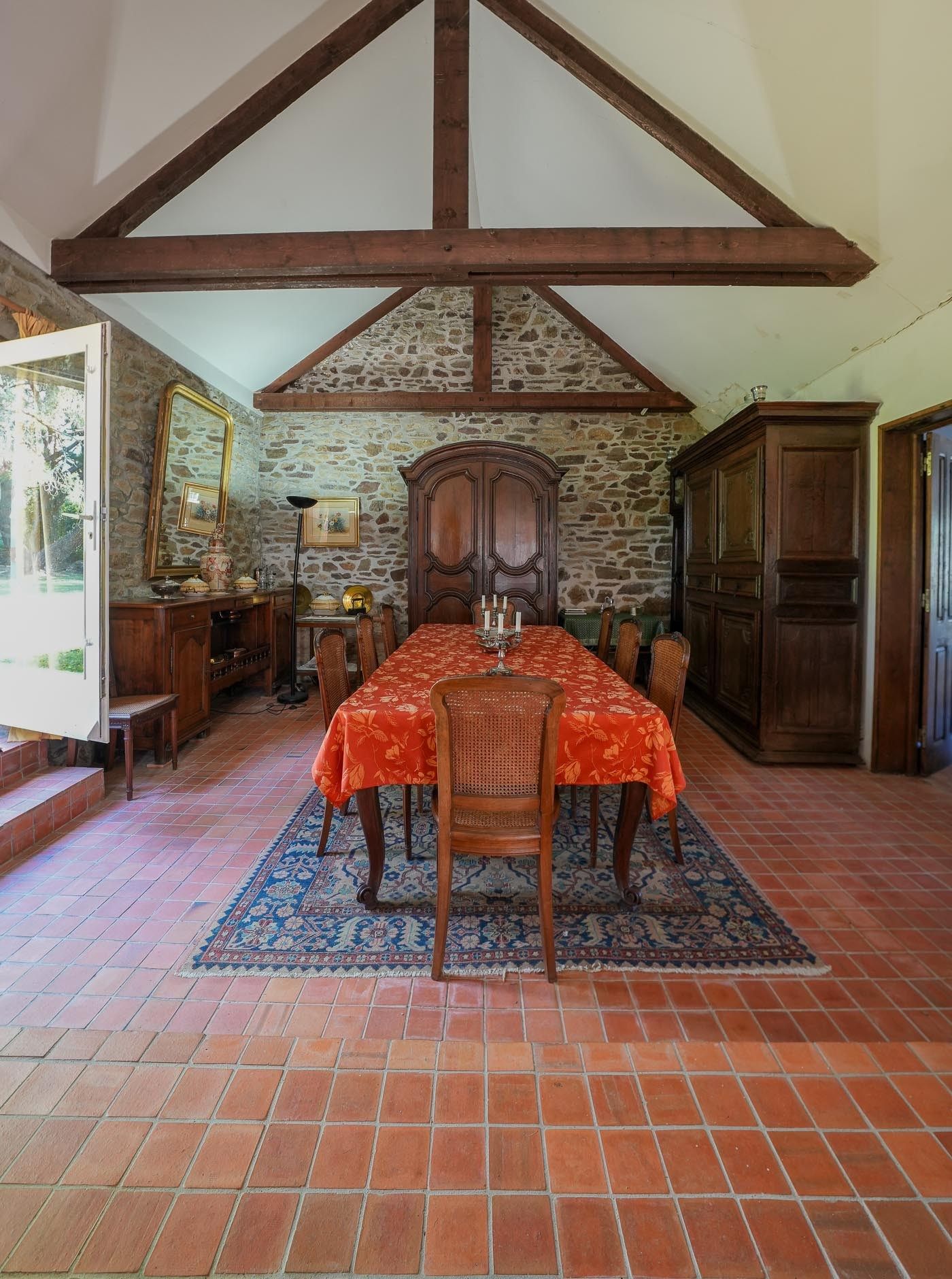 house 7 Rooms for sale on SURZUR (56450)