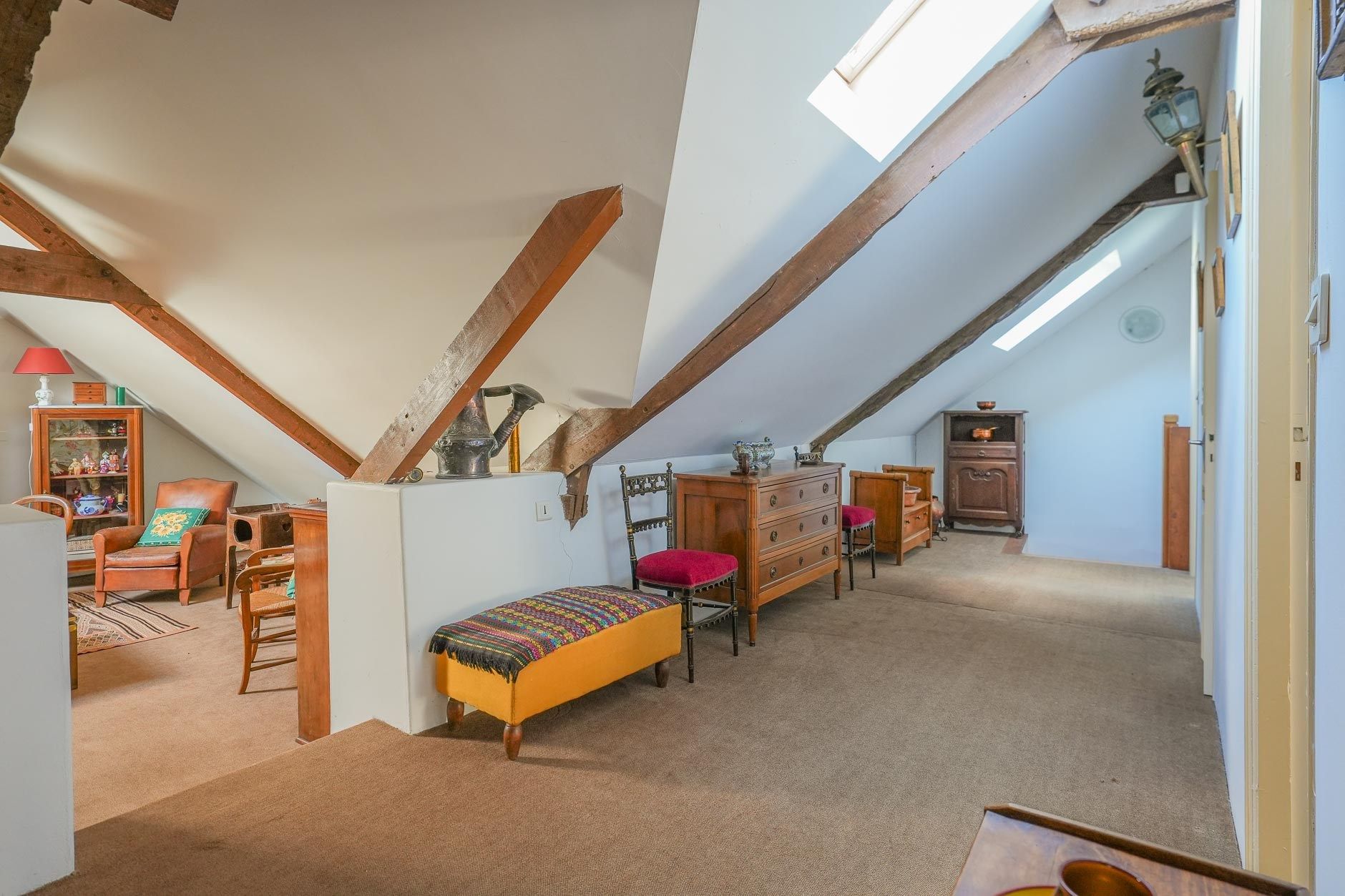 house 7 Rooms for sale on SURZUR (56450)