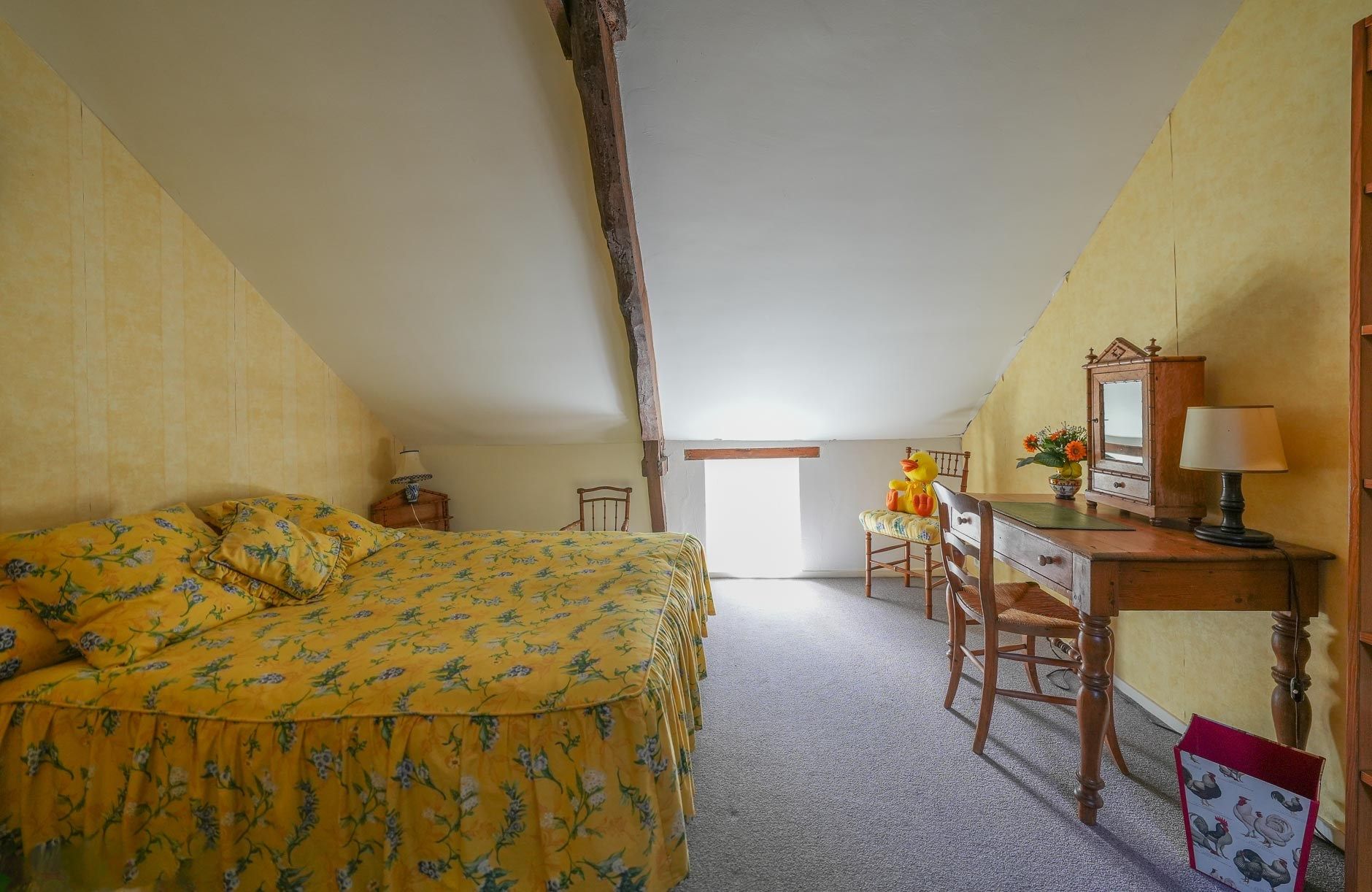 maison 7 Pièces en vente sur SURZUR (56450)