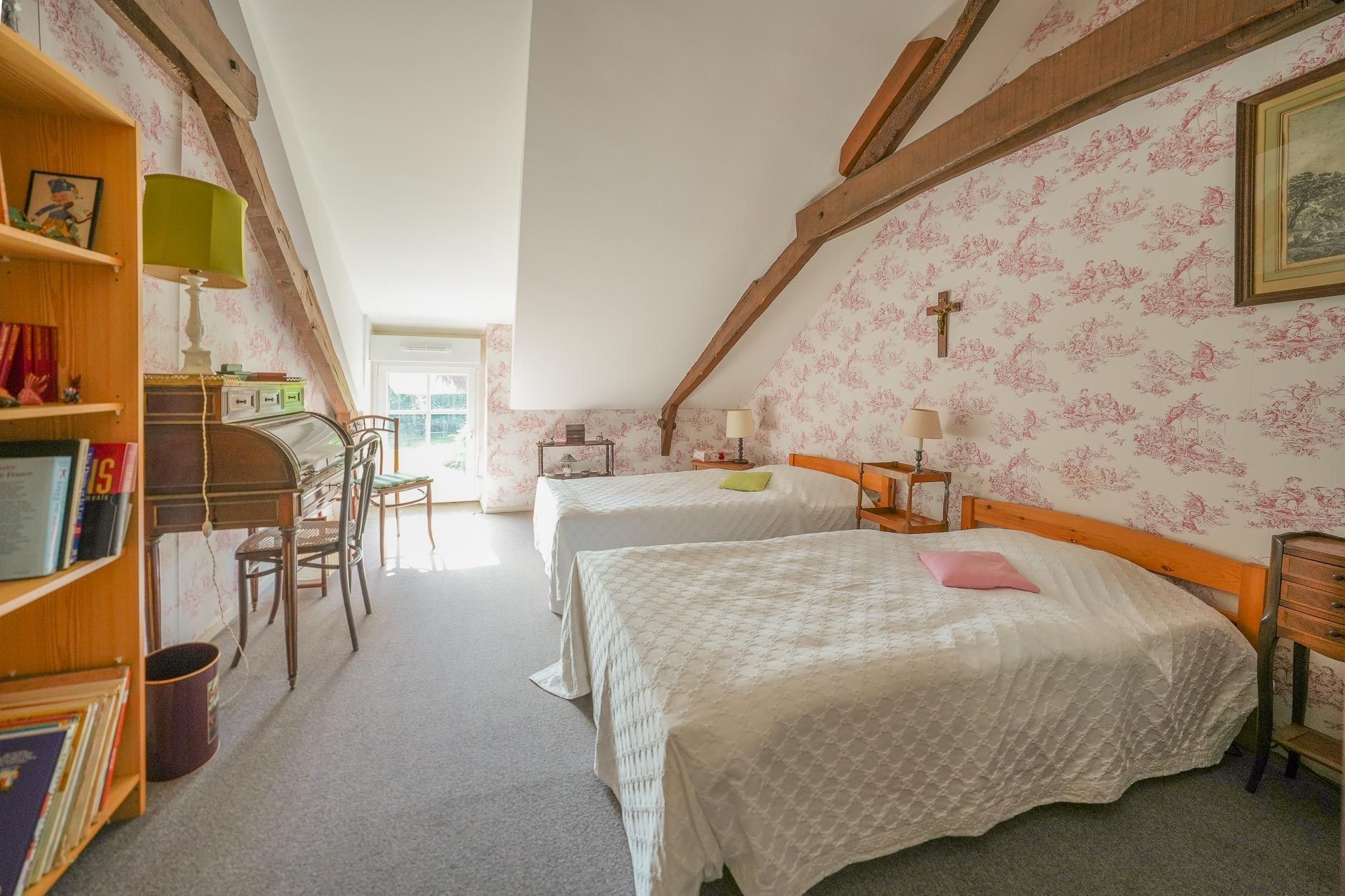 maison 7 Pièces en vente sur SURZUR (56450)