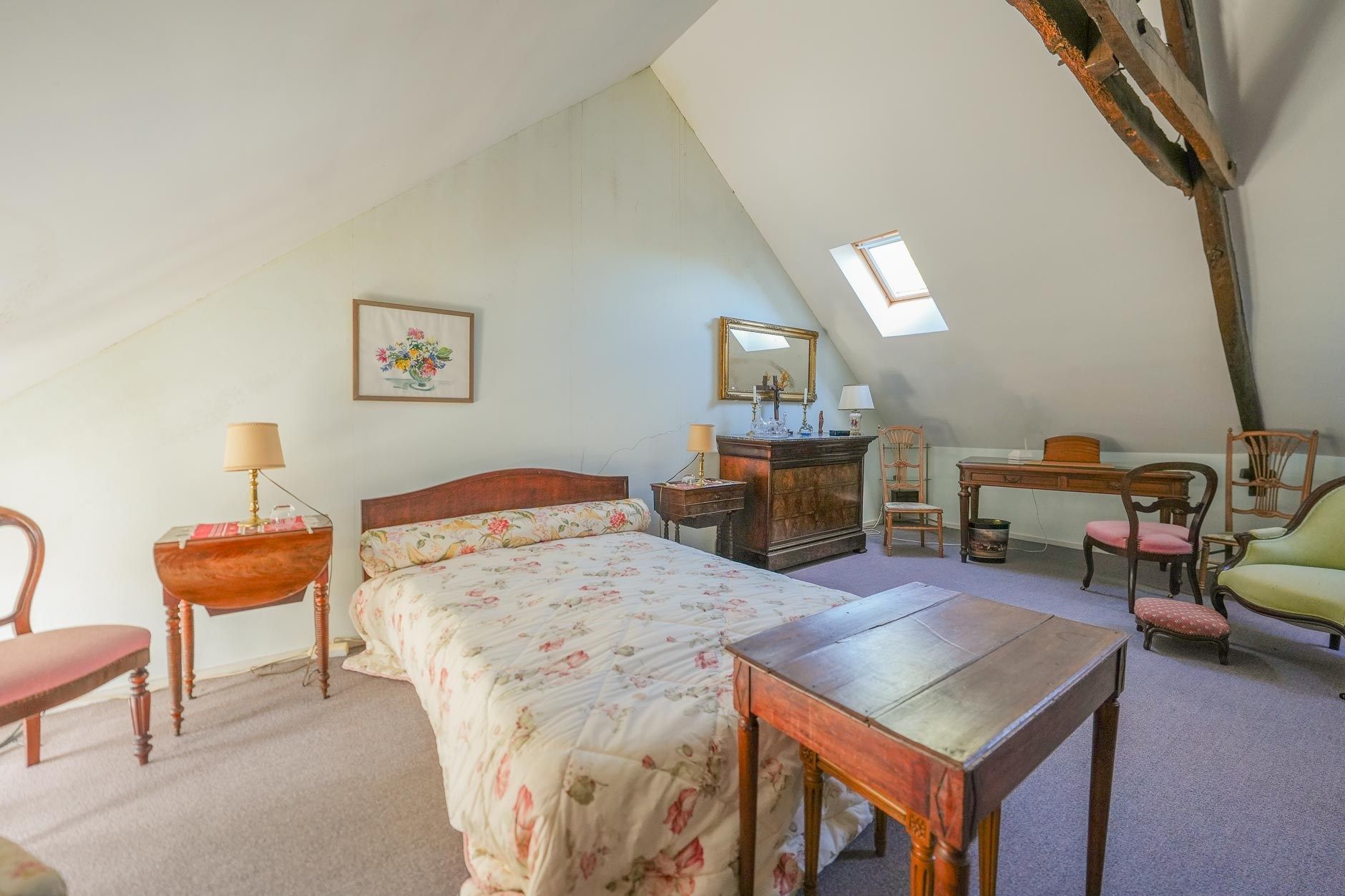 maison 7 Pièces en vente sur SURZUR (56450)
