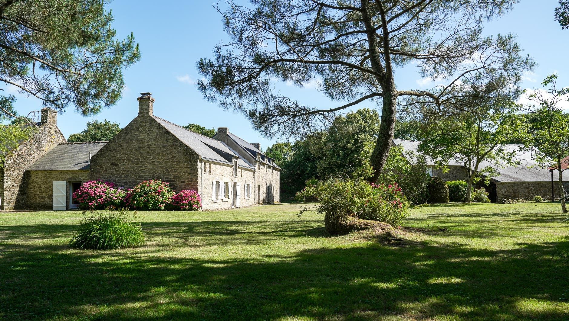 maison 7 Pièces en vente sur SURZUR (56450)