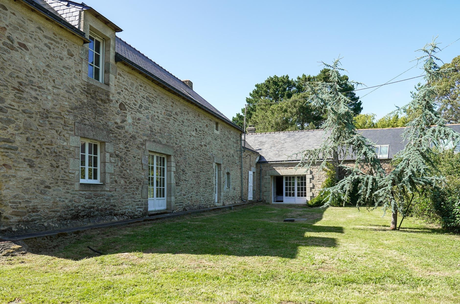 maison 7 Pièces en vente sur SURZUR (56450)
