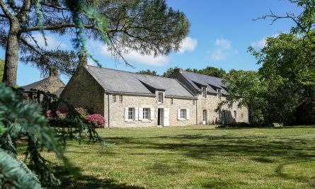 Sale House Surzur 7&nbsp;Rooms 203&nbsp;m²