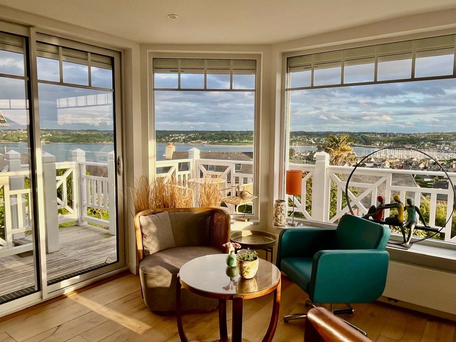 maison 6 Pièces en vente sur PERROS GUIREC (22700)