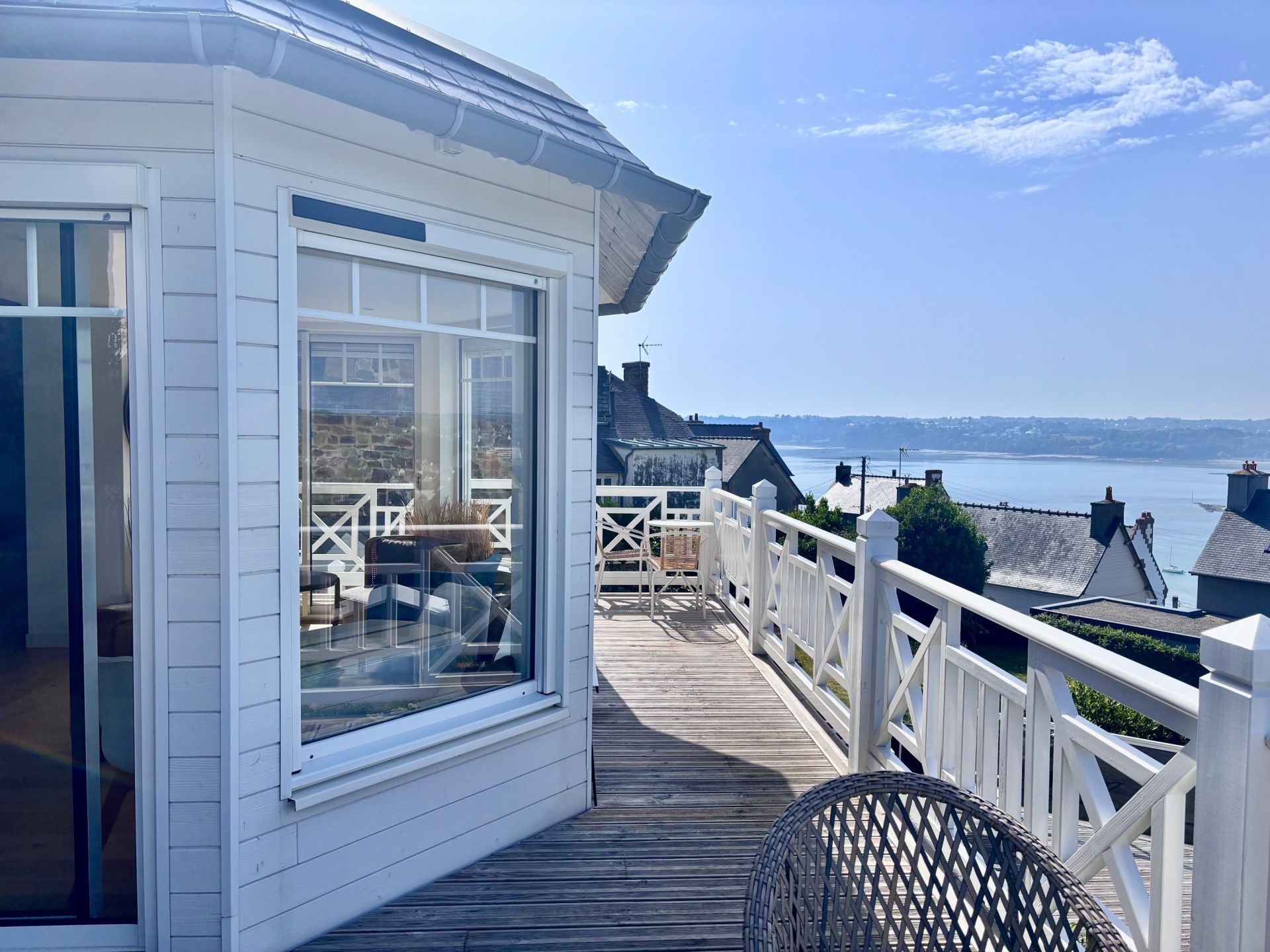house 6 Rooms for sale on PERROS GUIREC (22700)