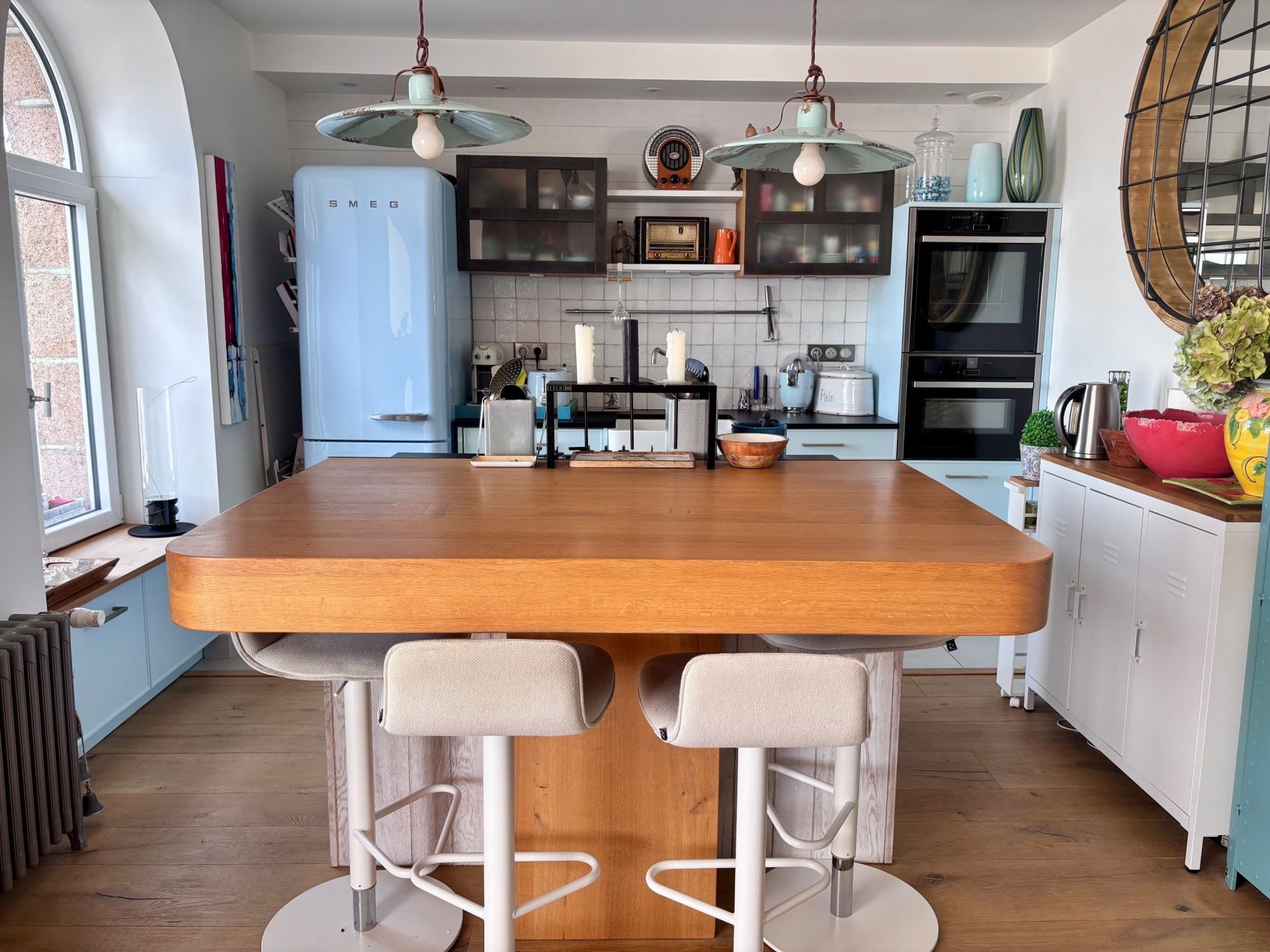 house 6 Rooms for sale on PERROS GUIREC (22700)