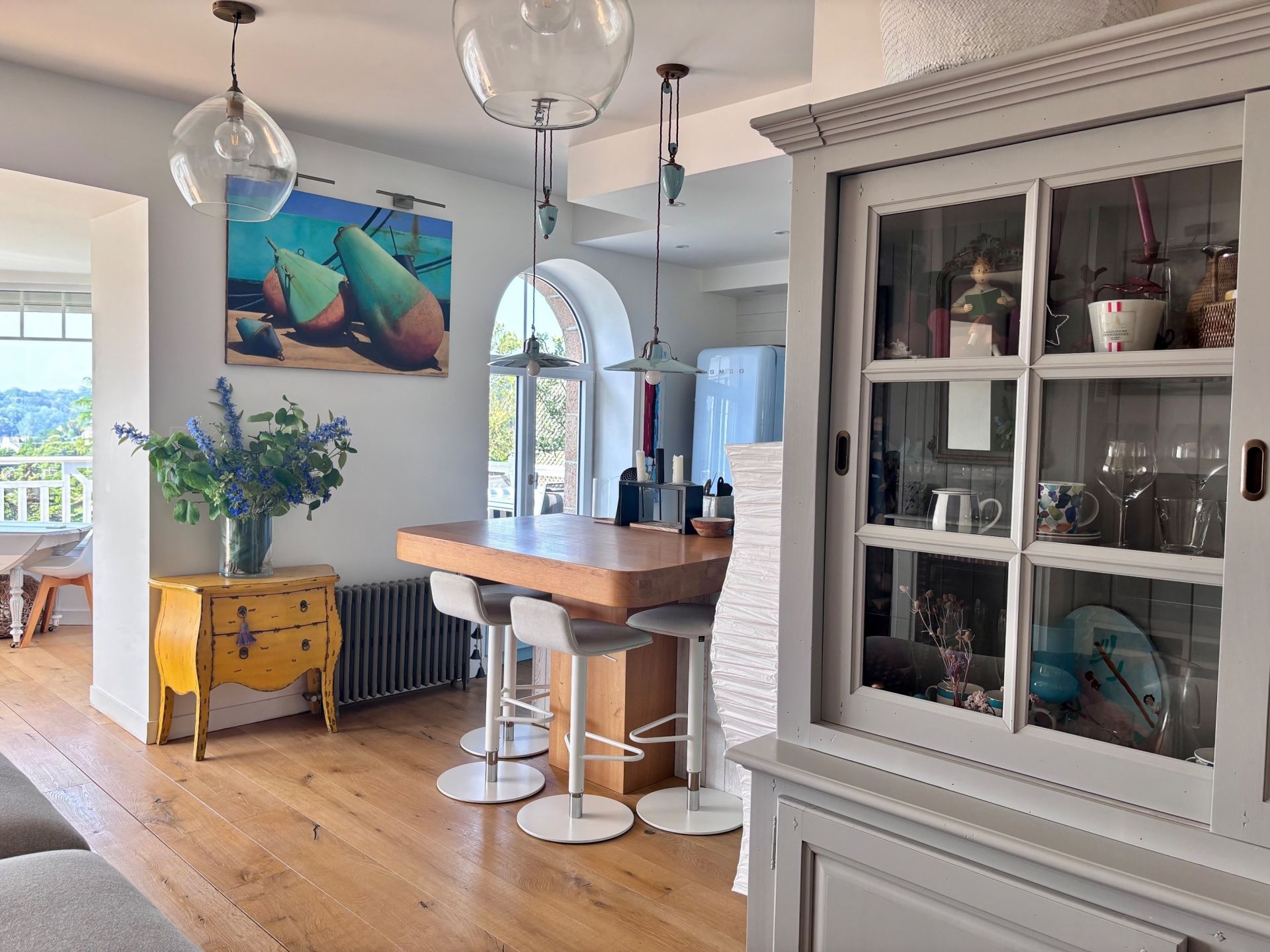 house 6 Rooms for sale on PERROS GUIREC (22700)