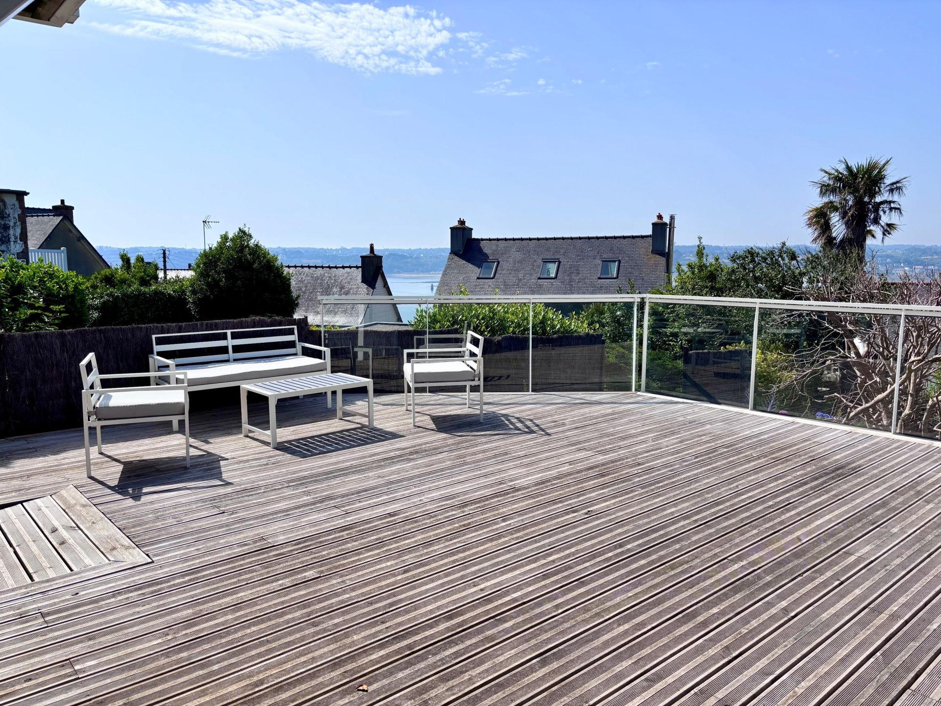 house 6 Rooms for sale on PERROS GUIREC (22700)
