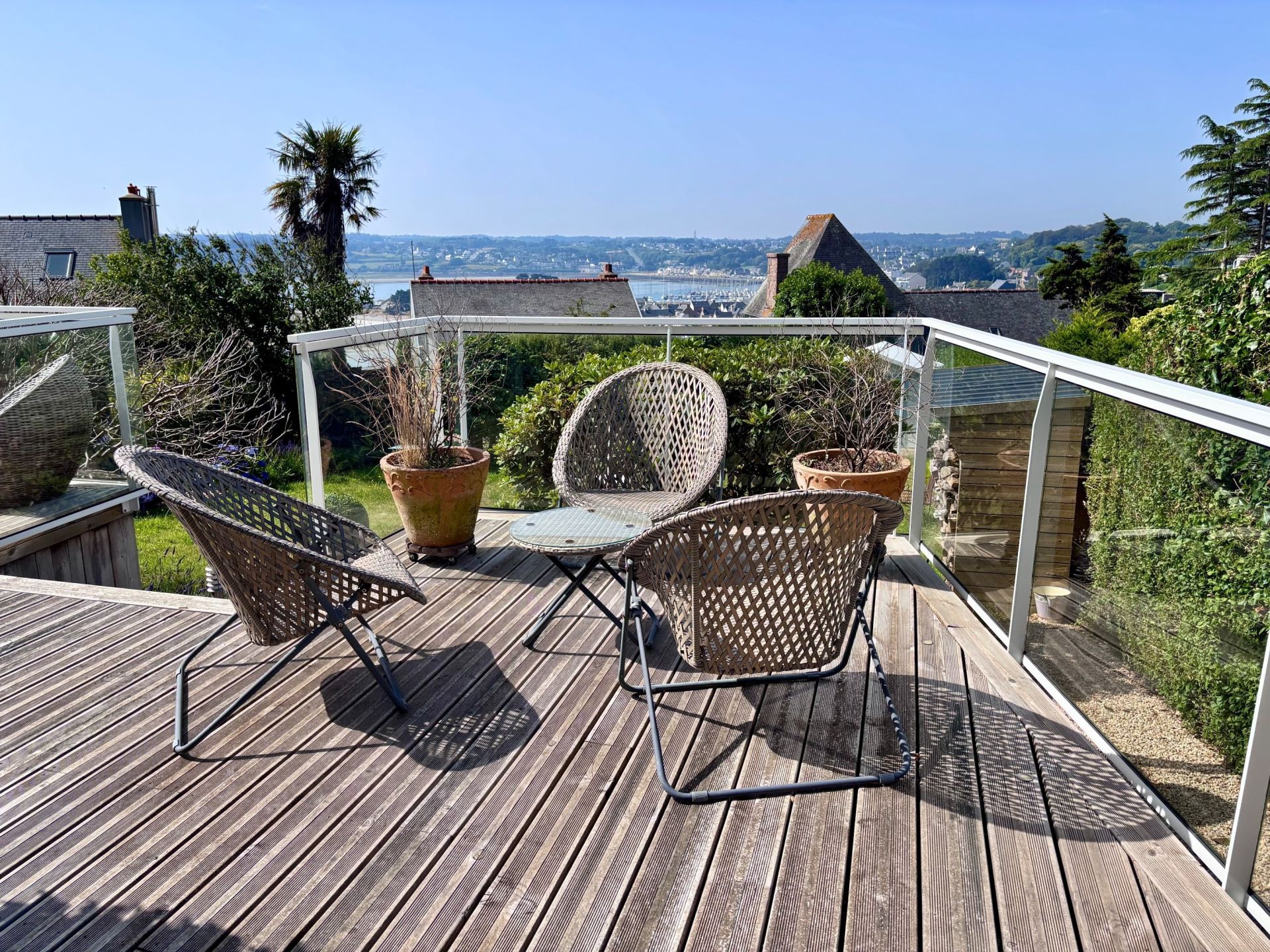 house 6 Rooms for sale on PERROS GUIREC (22700)