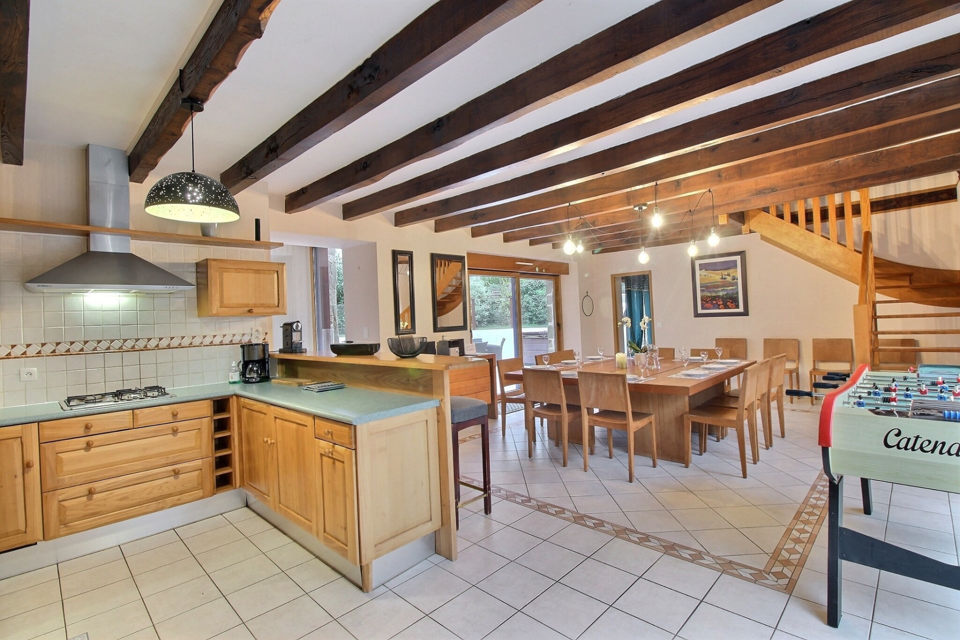 house 19 Rooms for sale on LORIENT (56100)