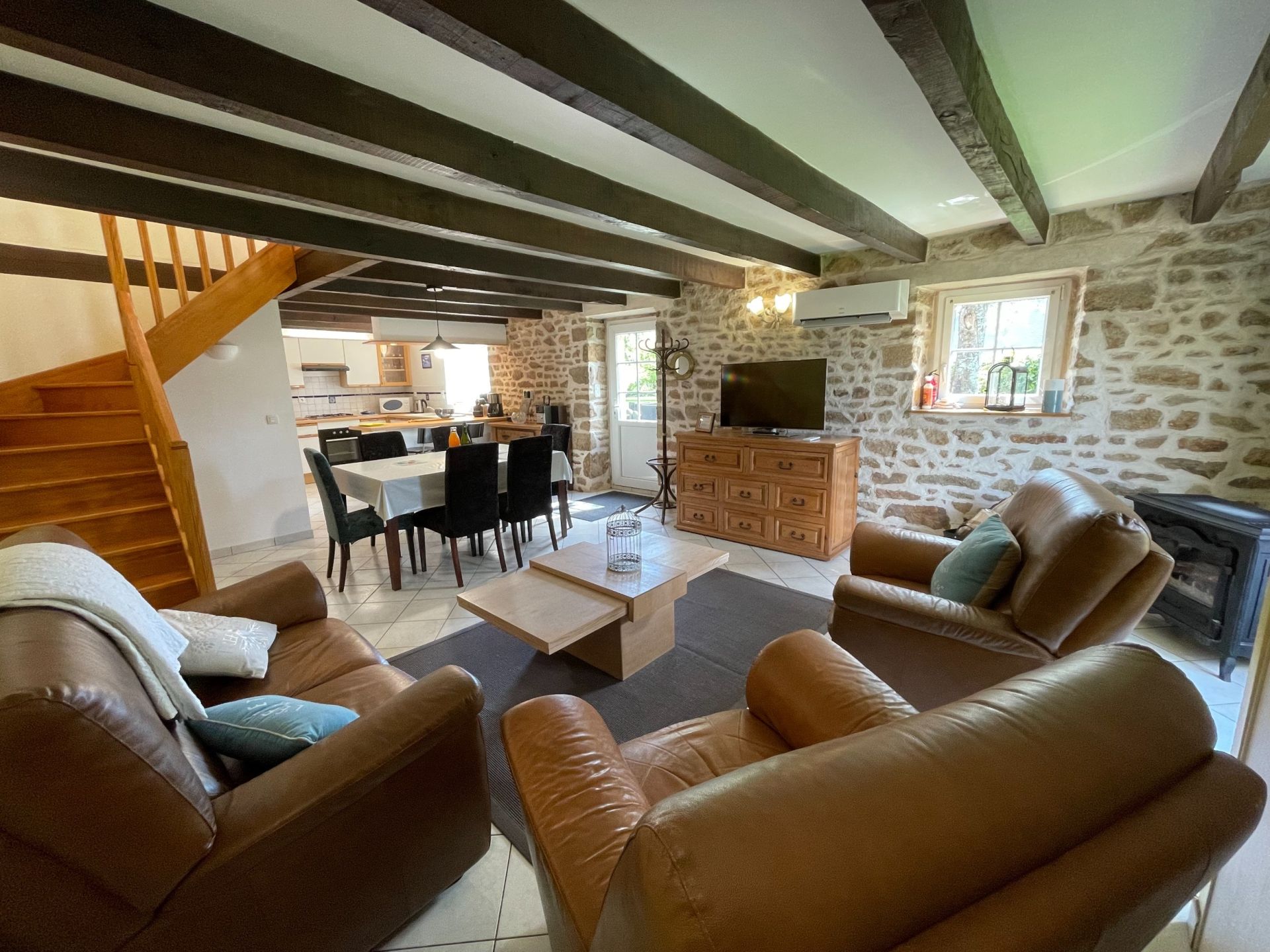 house 19 Rooms for sale on LORIENT (56100)
