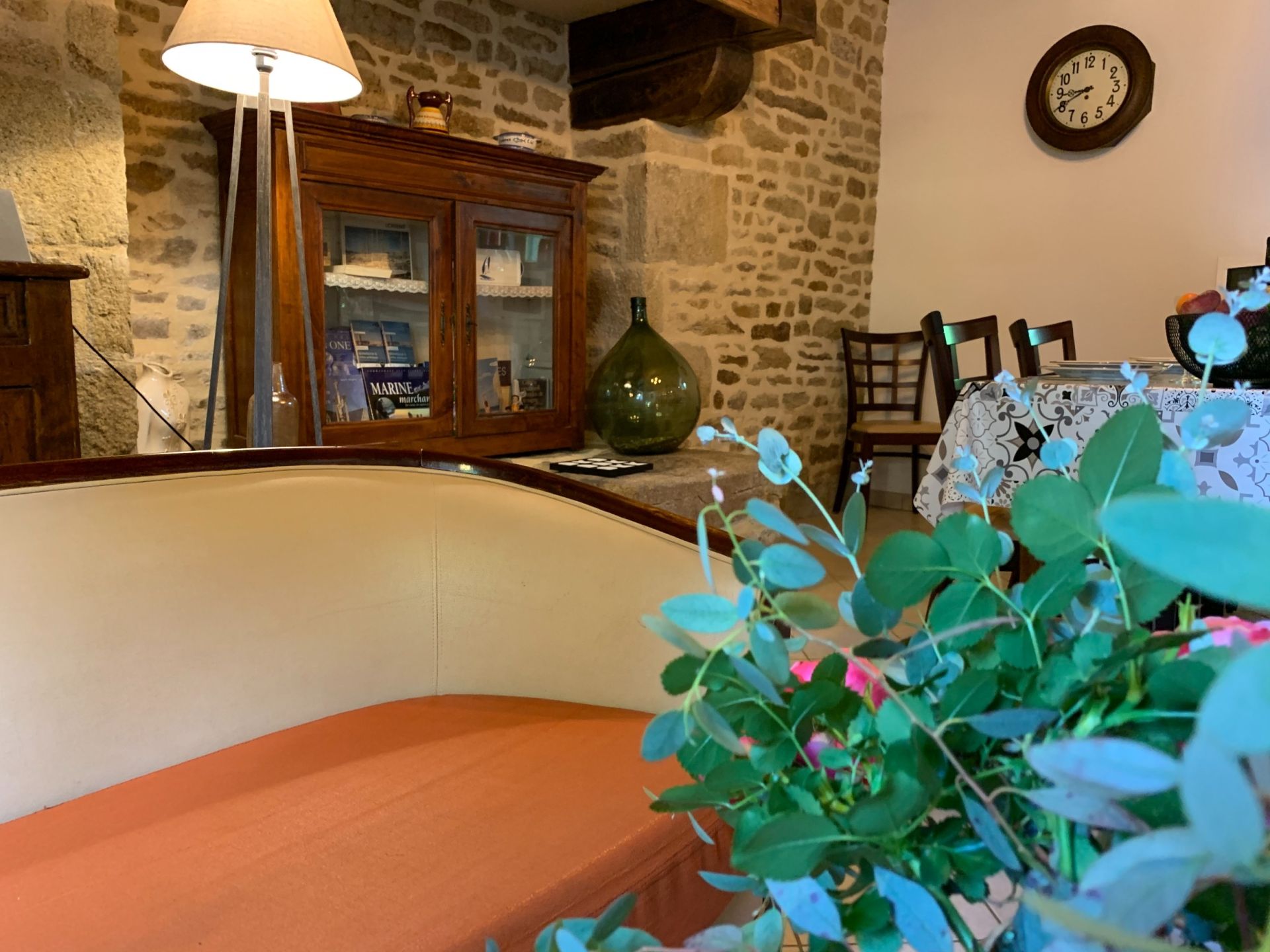 maison 19 Pièces en vente sur LORIENT (56100)