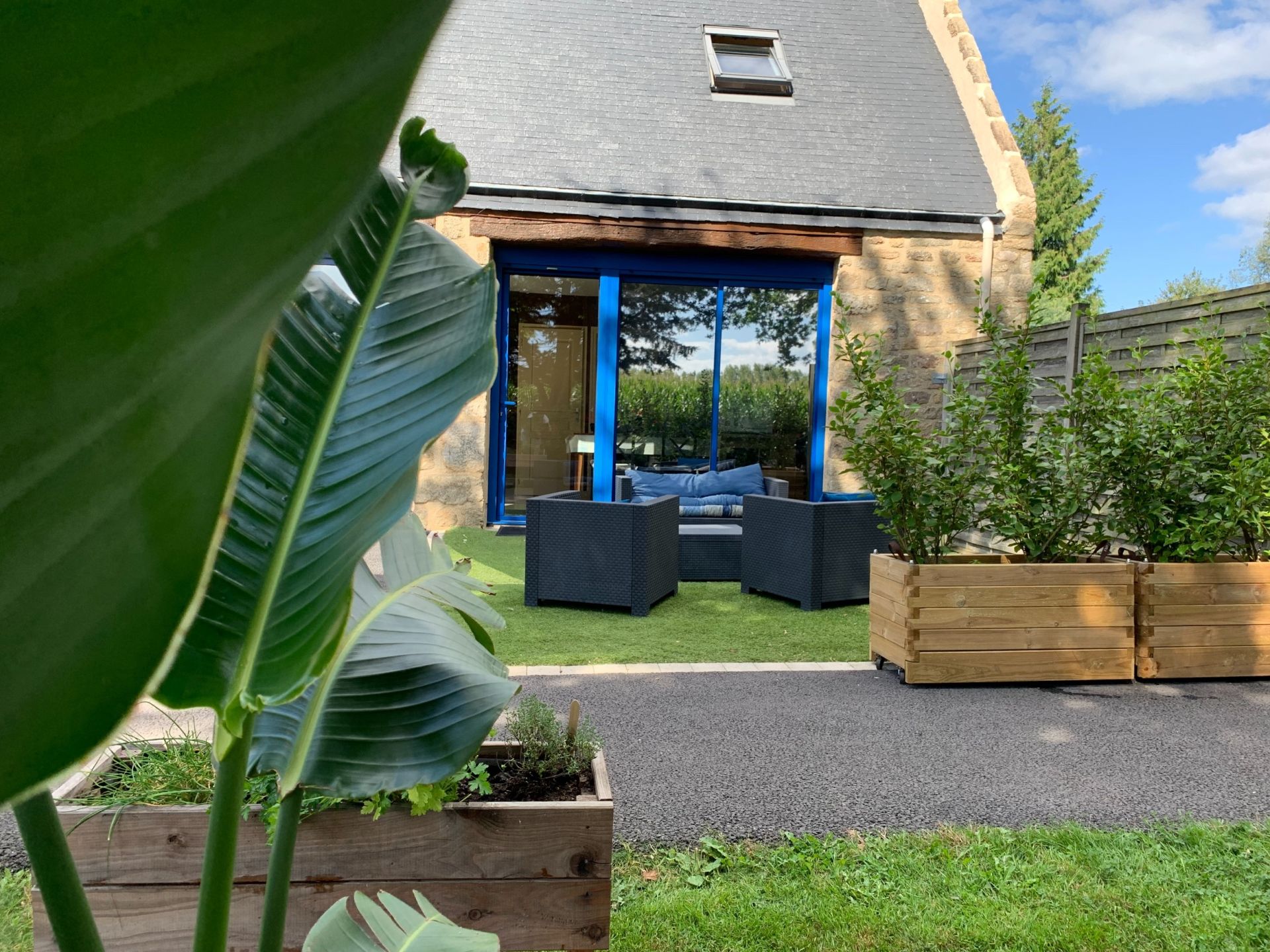 maison 19 Pièces en vente sur LORIENT (56100)