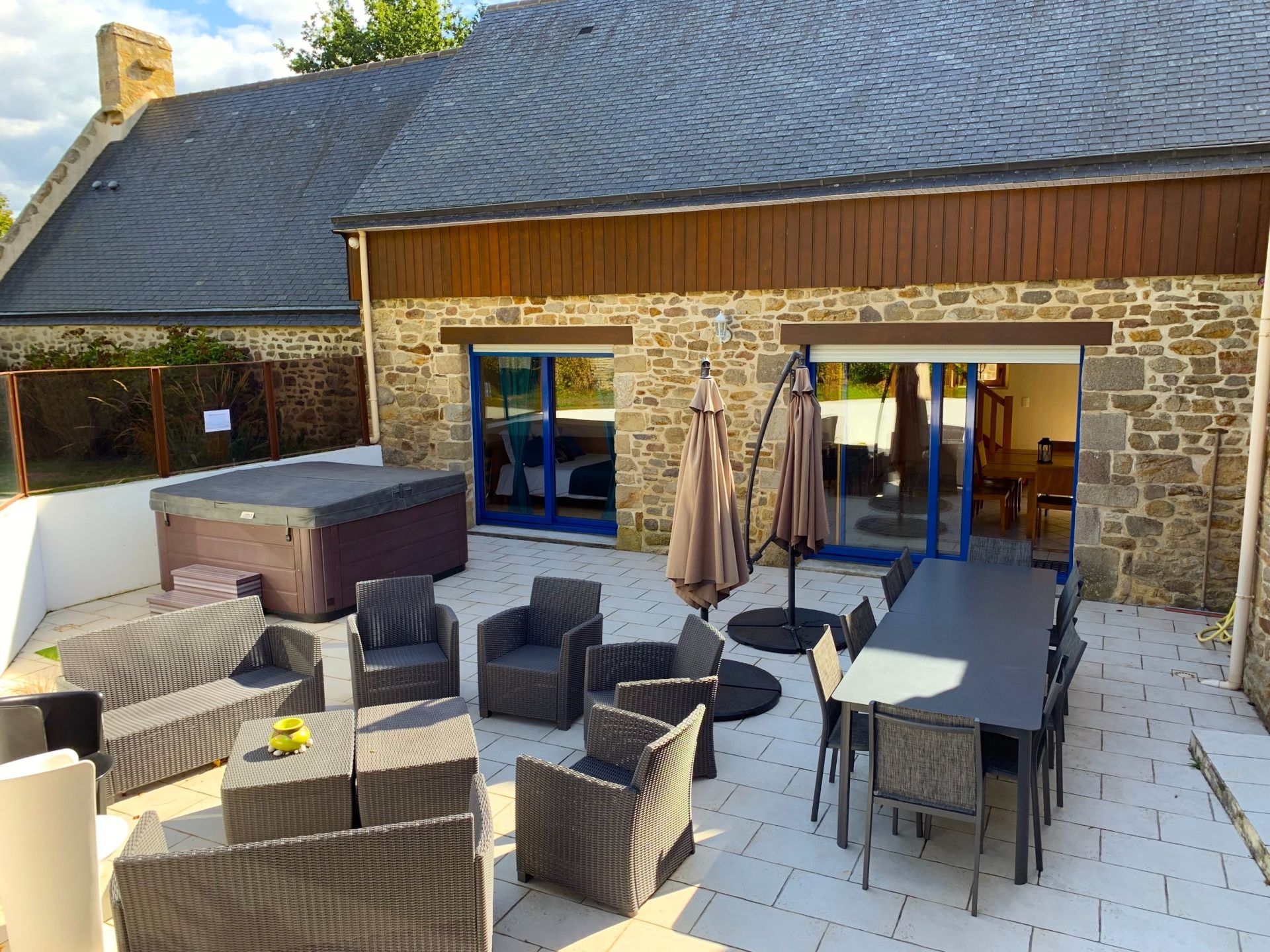 house 19 Rooms for sale on LORIENT (56100)
