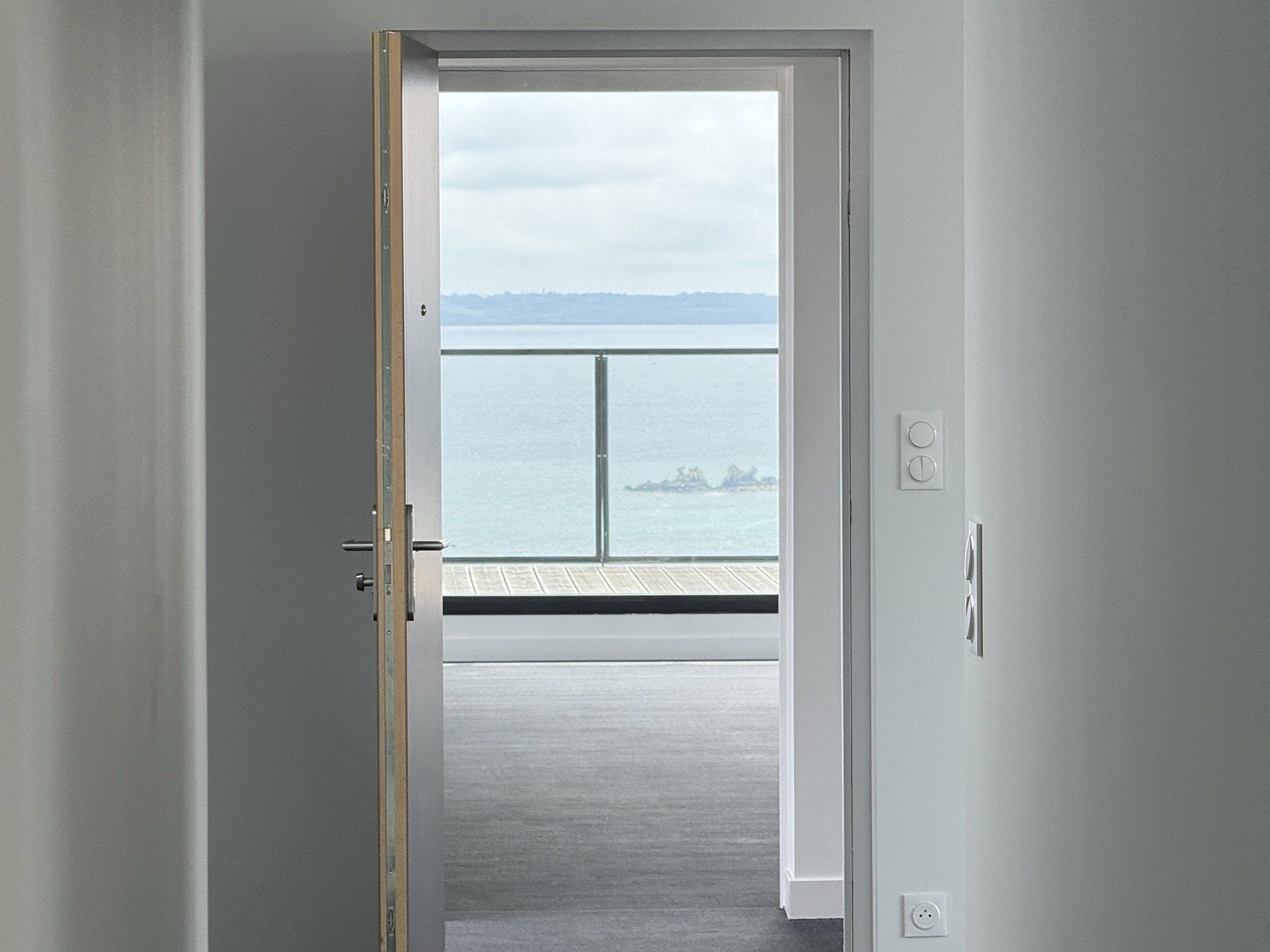 appartement 6 Pièces en vente sur CROZON (29160)