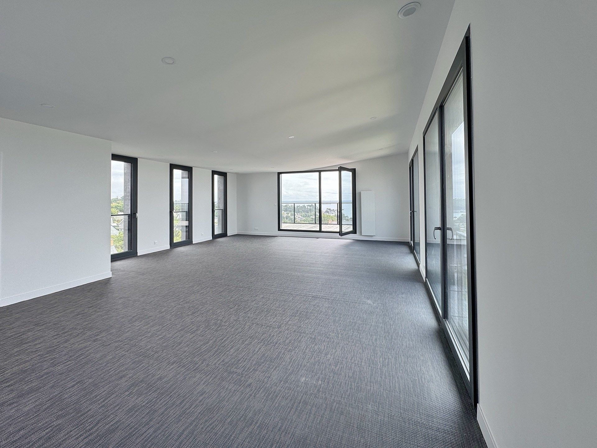 appartement 6 Pièces en vente sur CROZON (29160)
