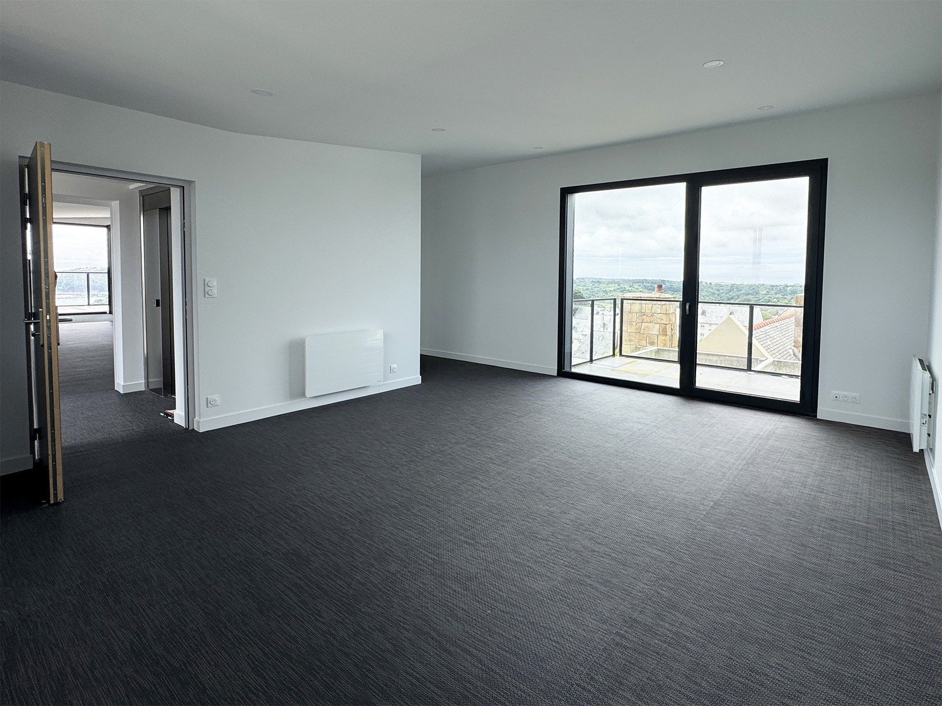 appartement 6 Pièces en vente sur CROZON (29160)