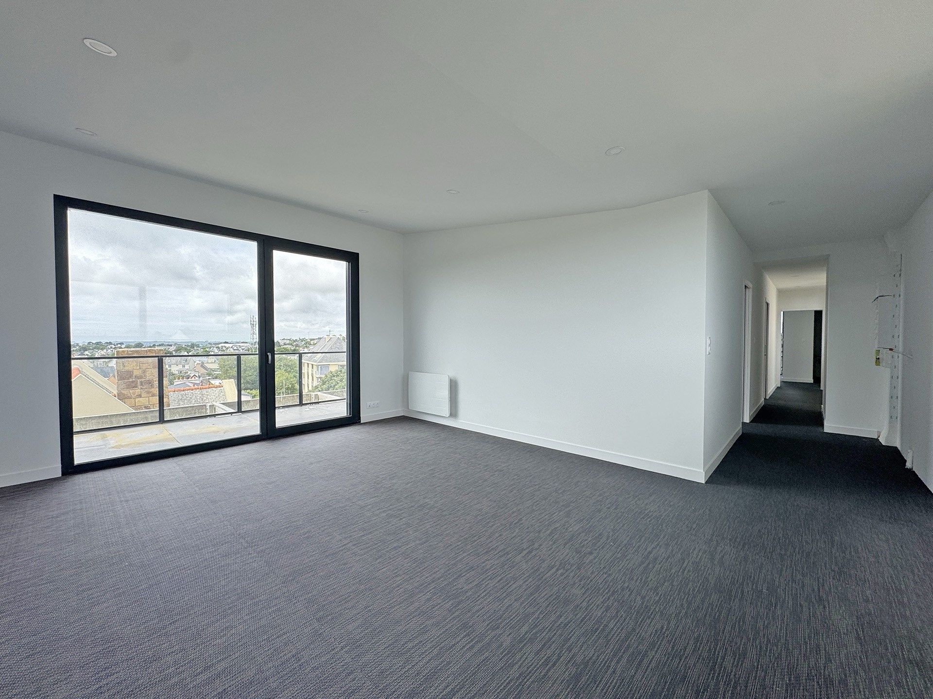 apartment 6 Rooms for sale on CROZON (29160)