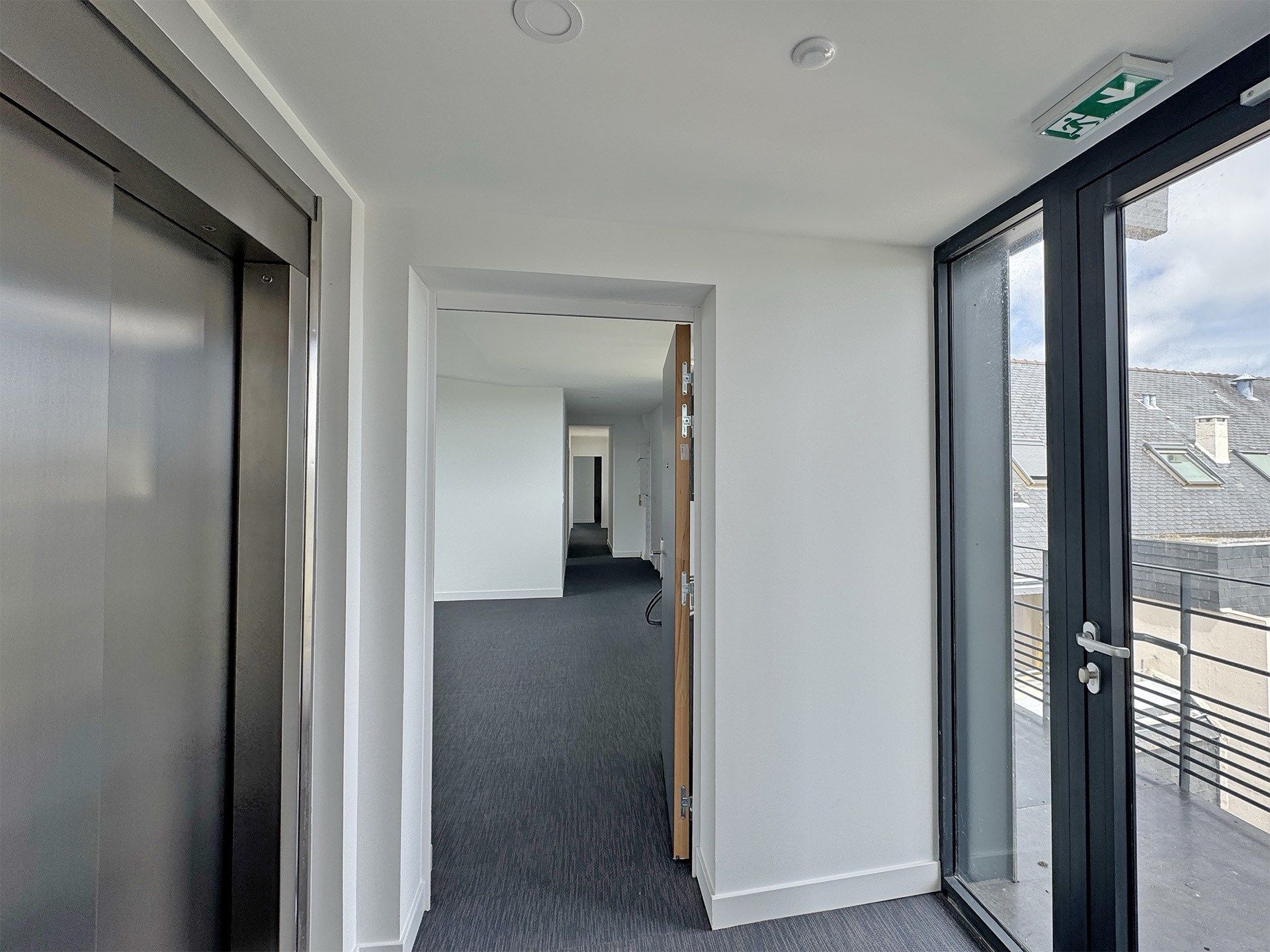 apartment 6 Rooms for sale on CROZON (29160)