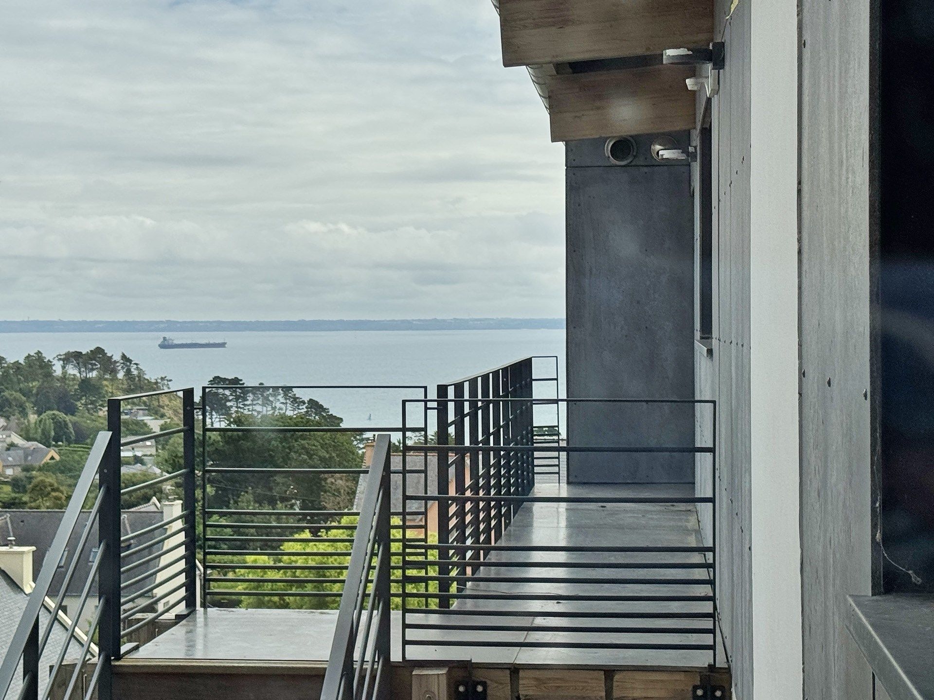 appartement 6 Pièces en vente sur CROZON (29160)
