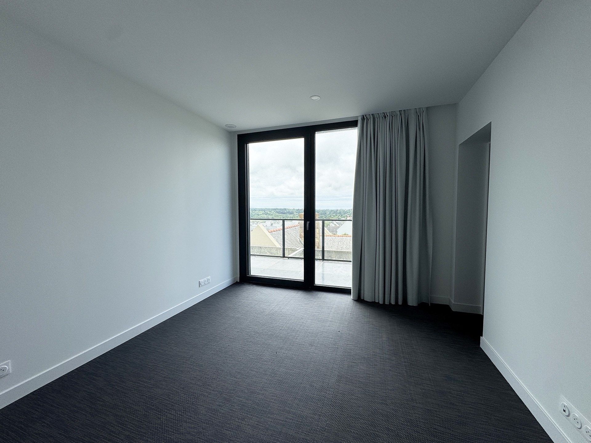 apartment 6 Rooms for sale on CROZON (29160)