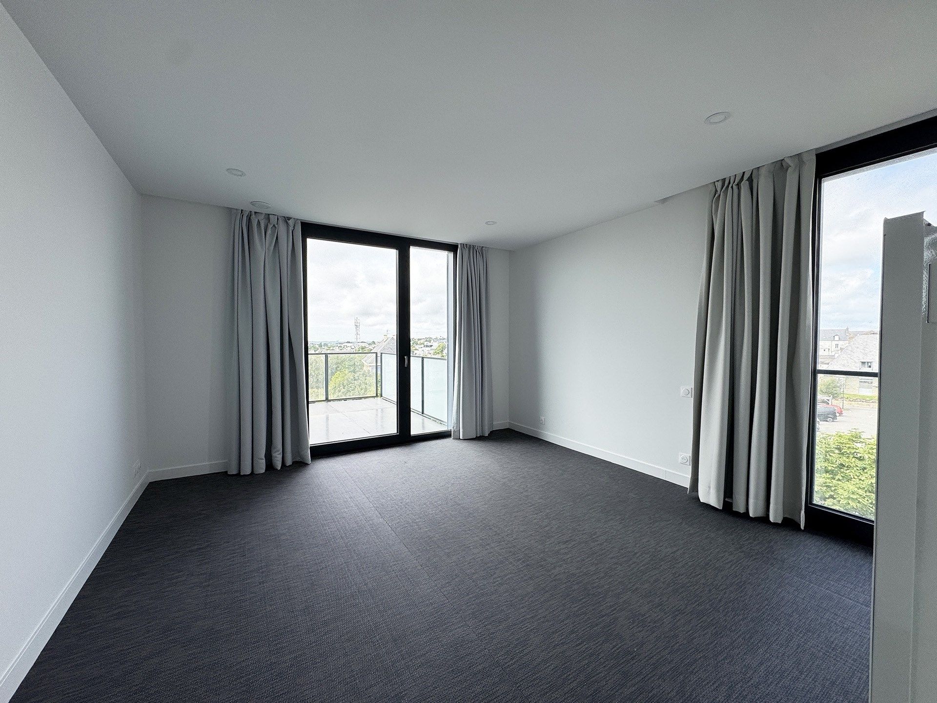 apartment 6 Rooms for sale on CROZON (29160)