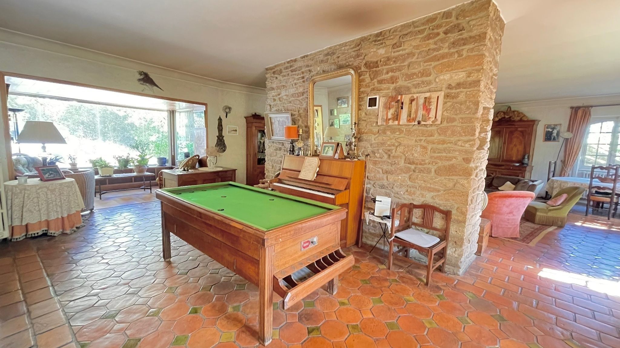 maison 7 Pièces en vente sur DOUARNENEZ (29100)