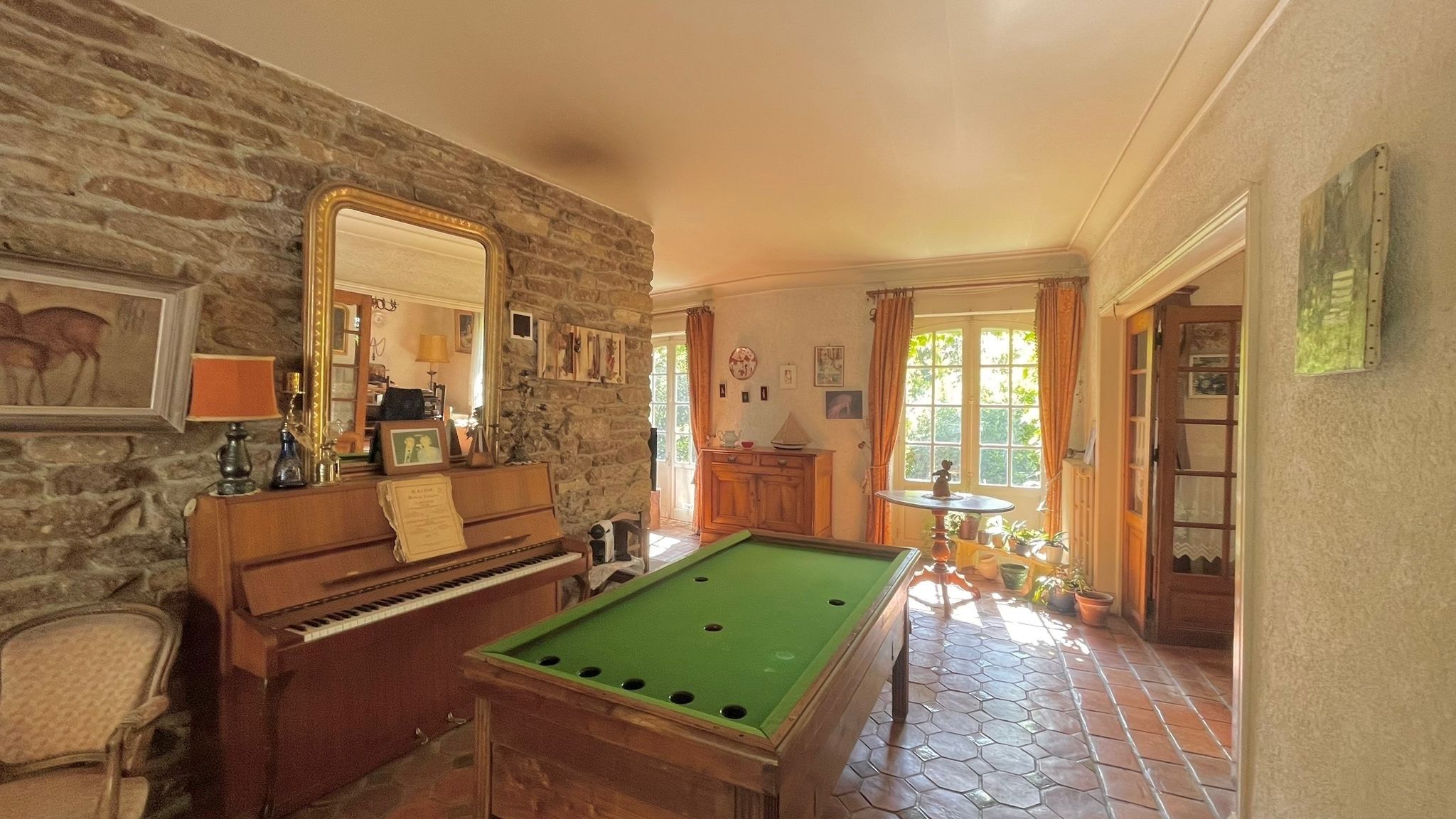 maison 7 Pièces en vente sur DOUARNENEZ (29100)