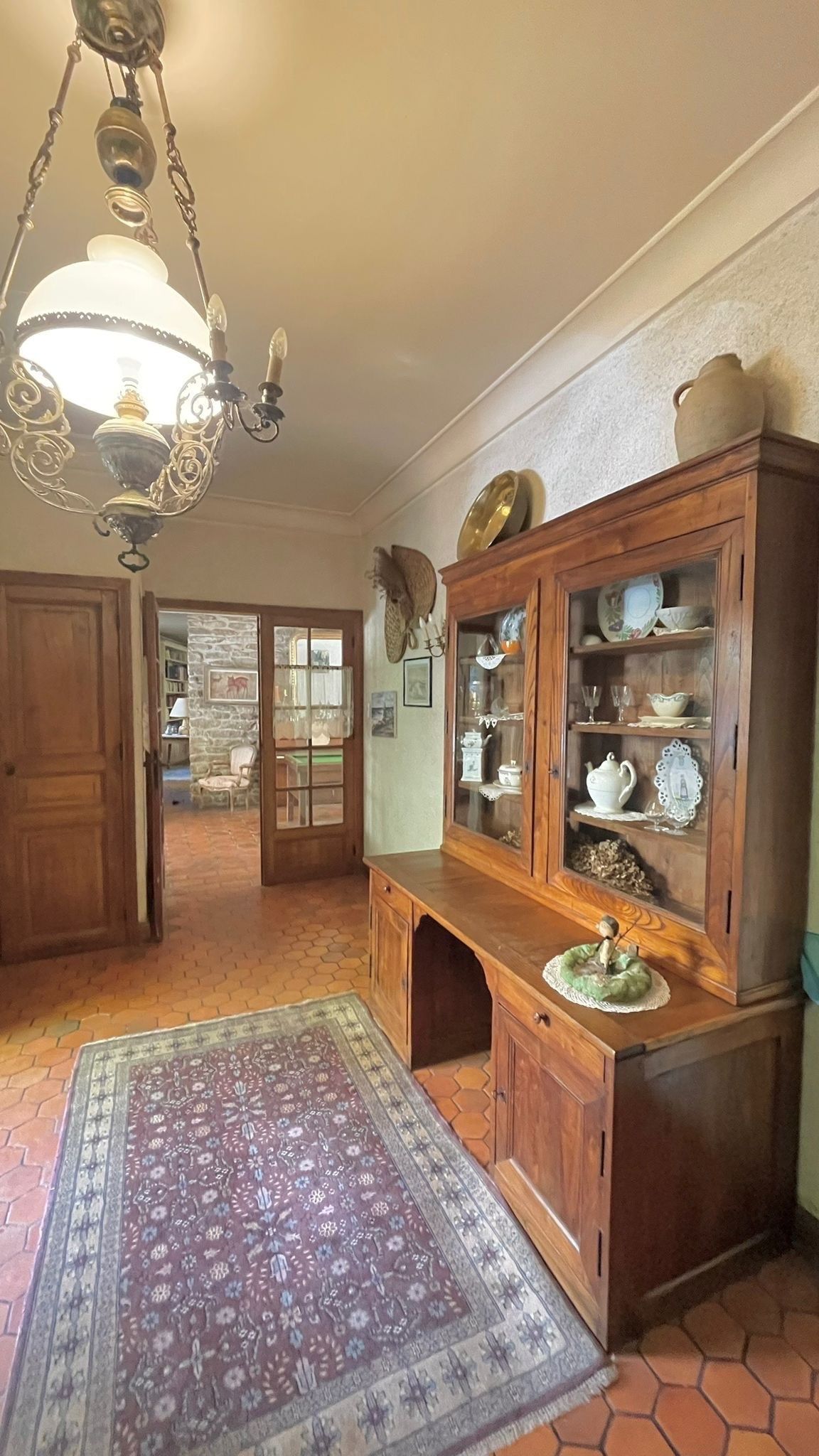 maison 7 Pièces en vente sur DOUARNENEZ (29100)