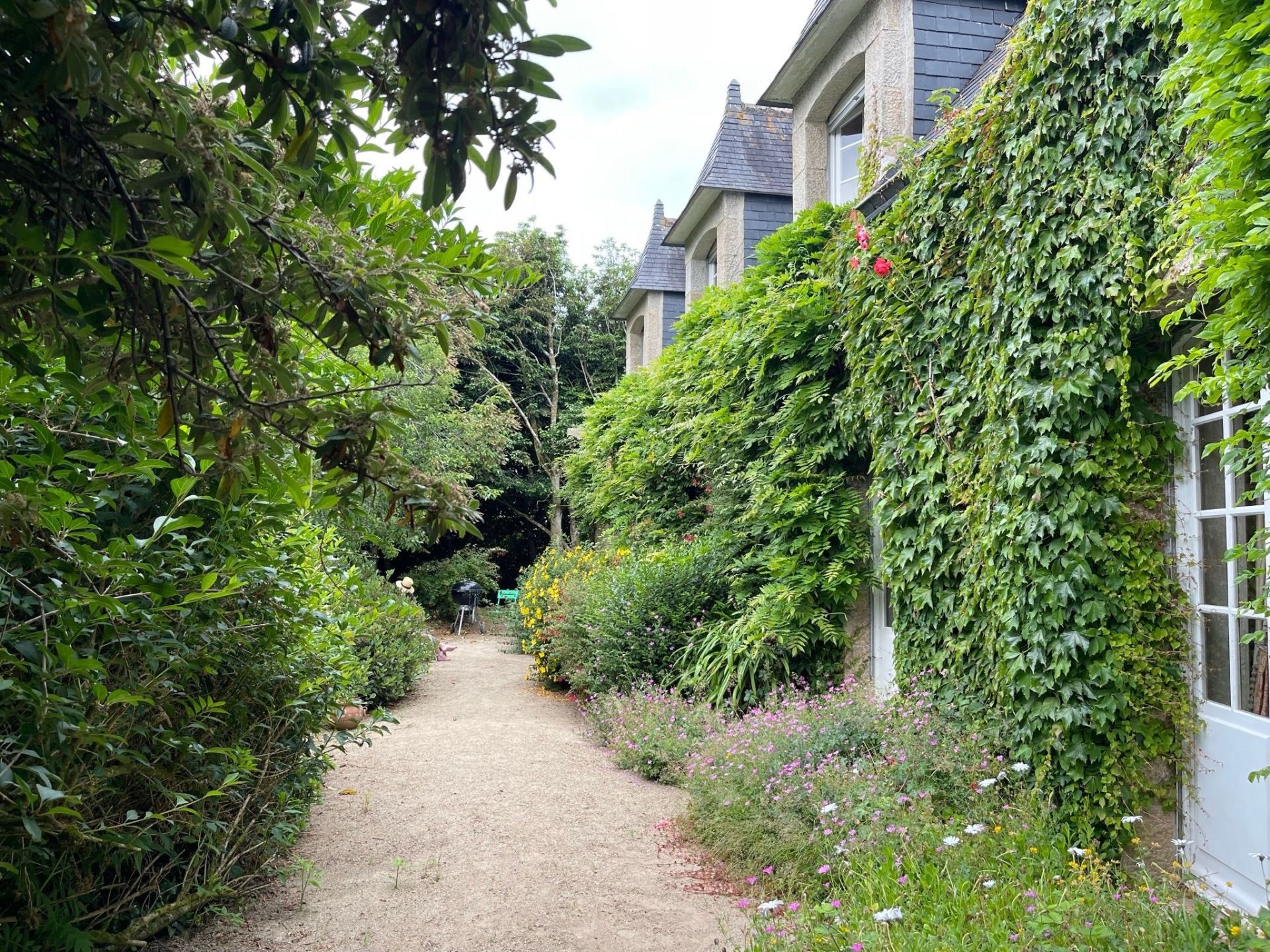 maison 7 Pièces en vente sur DOUARNENEZ (29100)