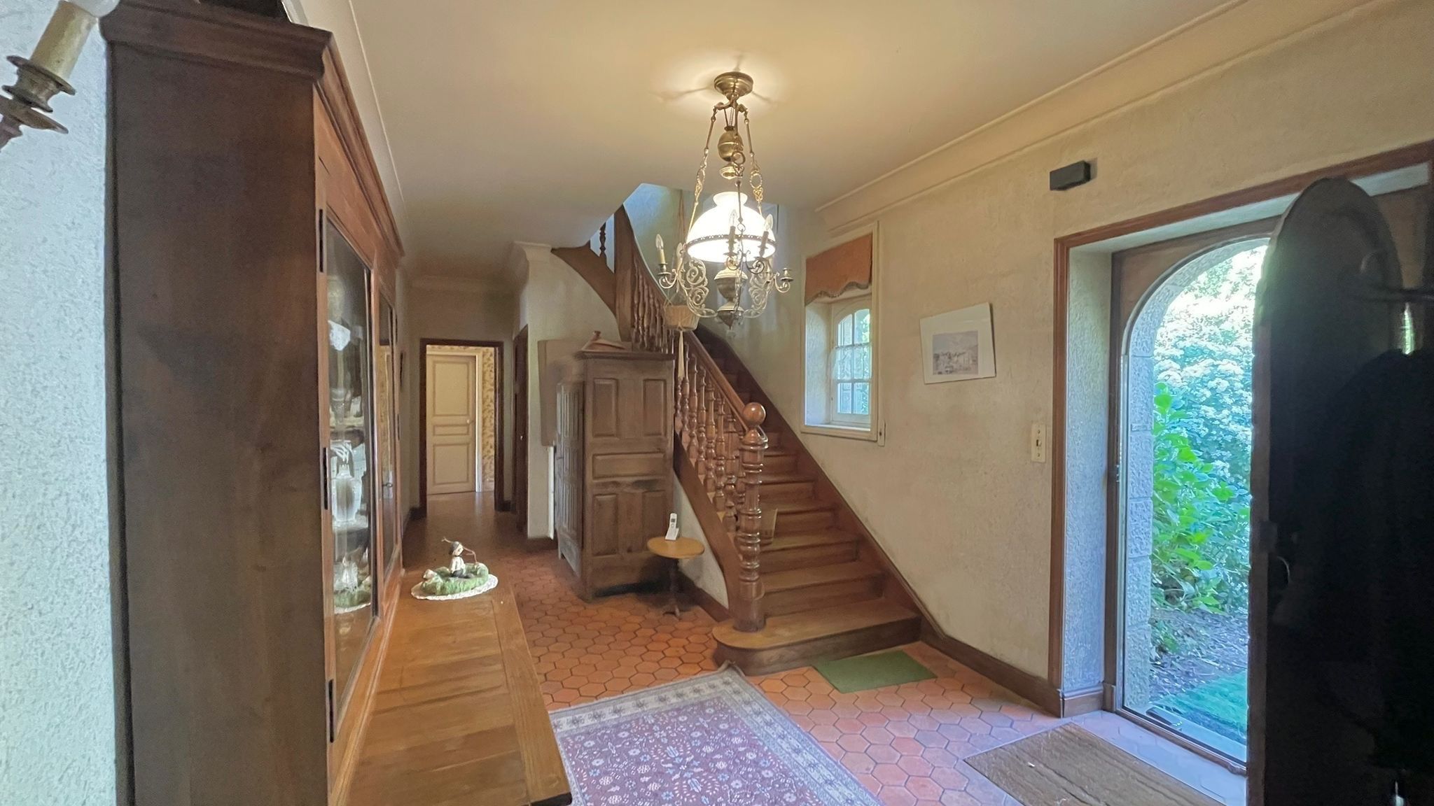 maison 7 Pièces en vente sur DOUARNENEZ (29100)